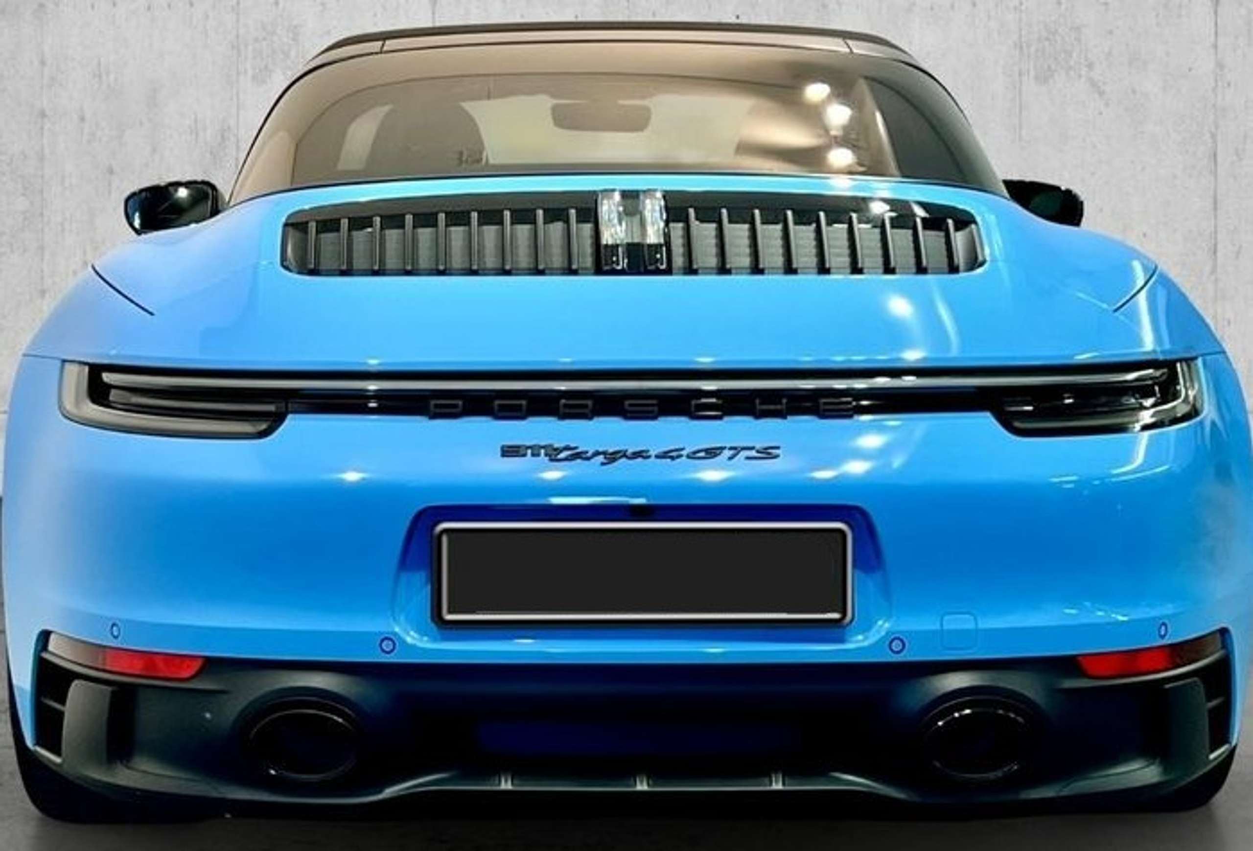 Porsche - 992