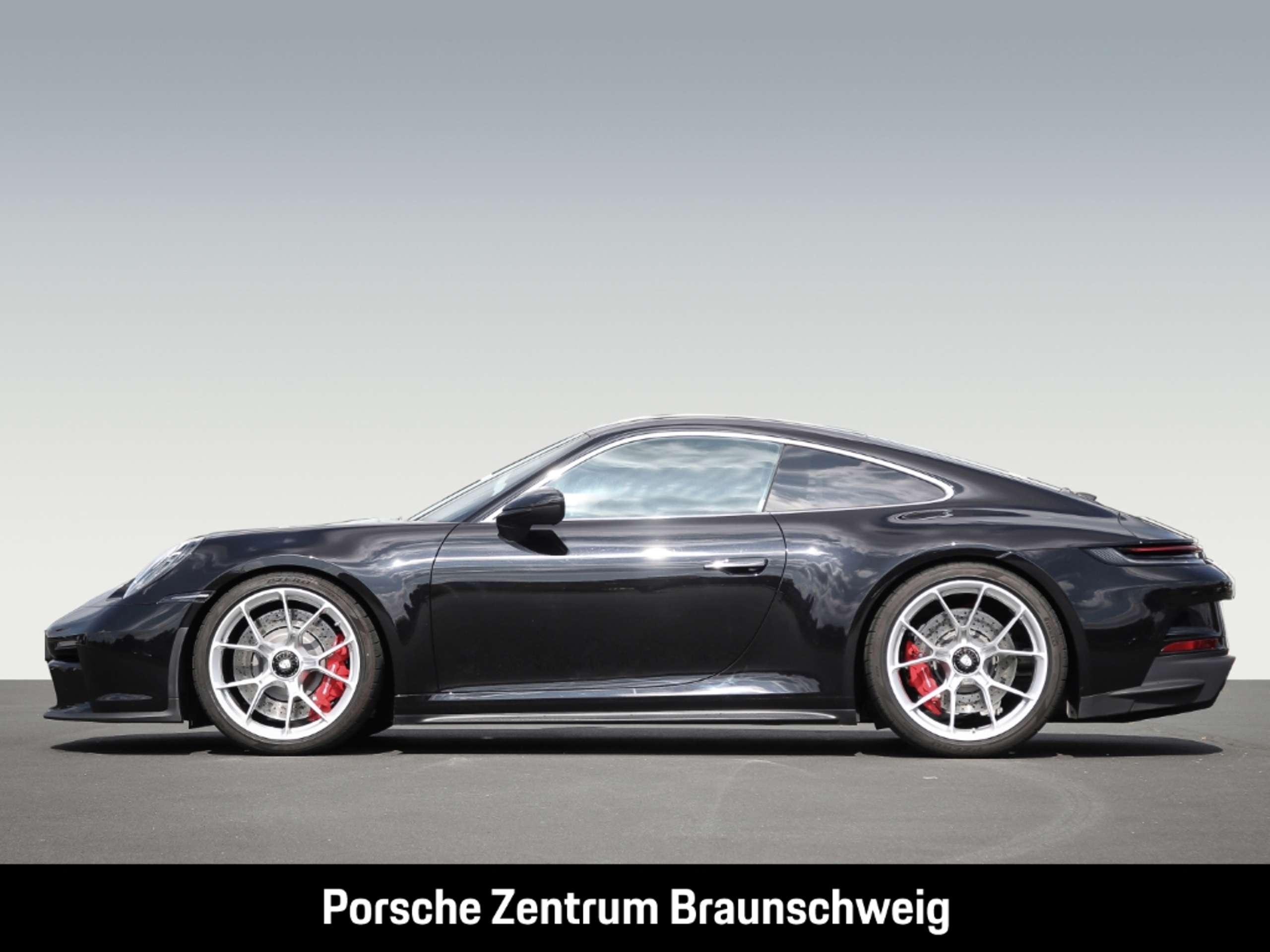 Porsche - 992