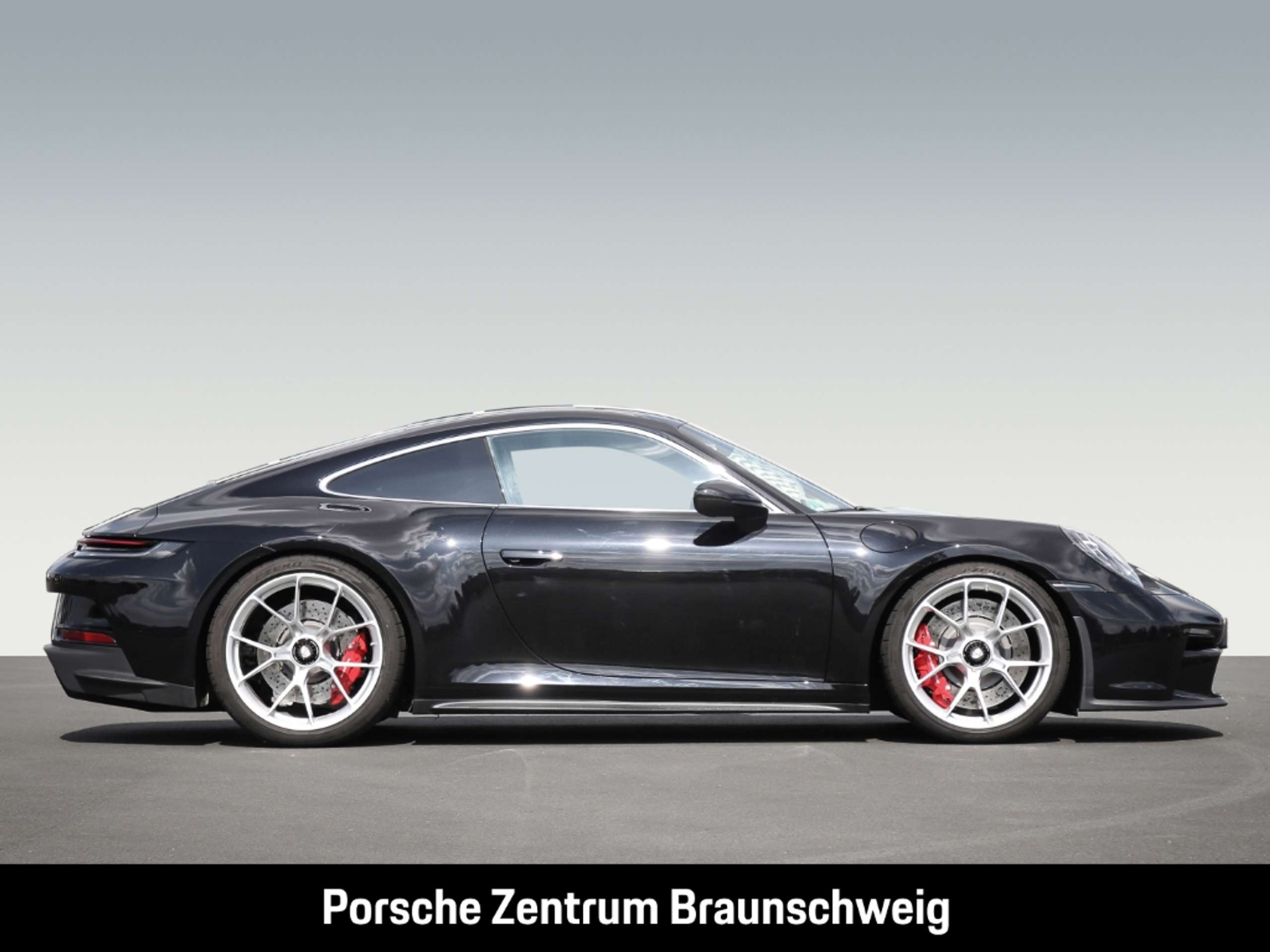 Porsche - 992