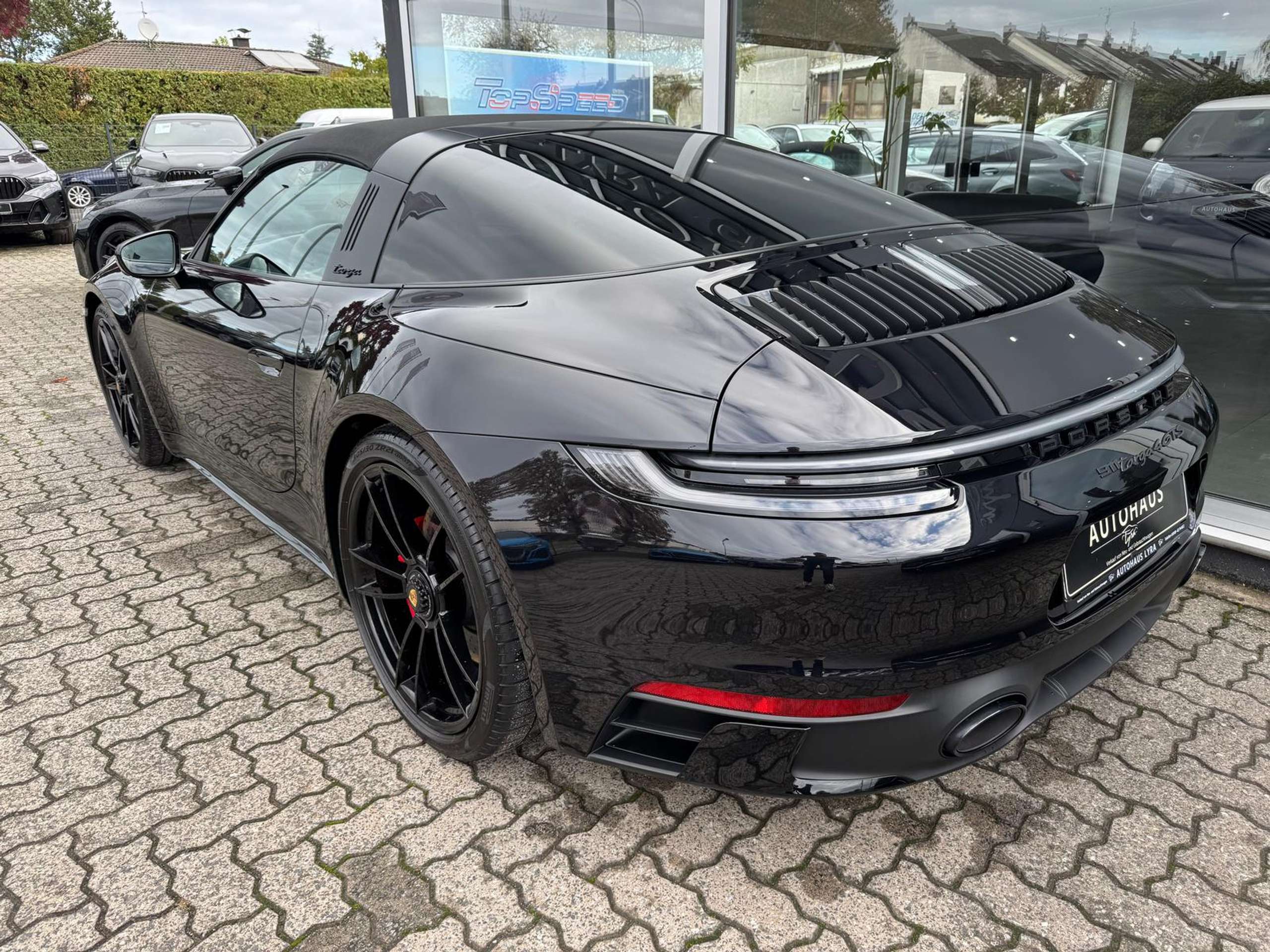 Porsche - 992