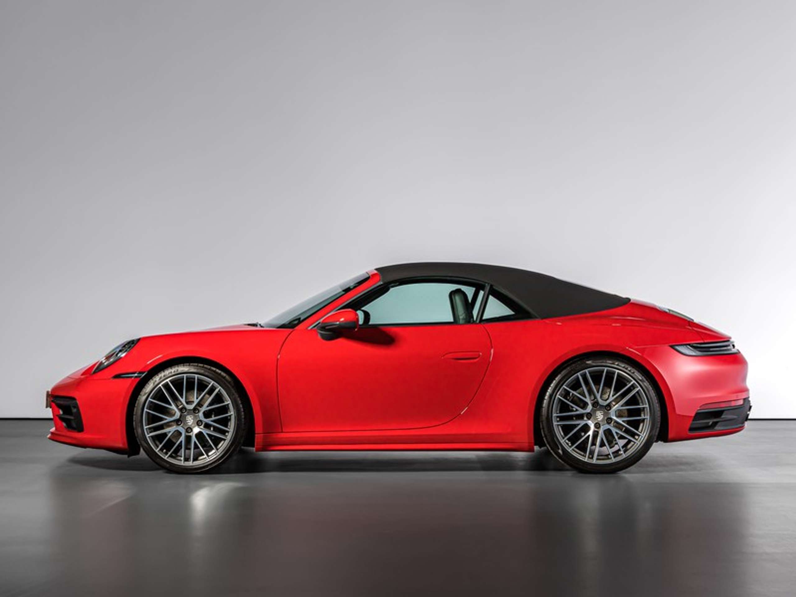 Porsche - 992