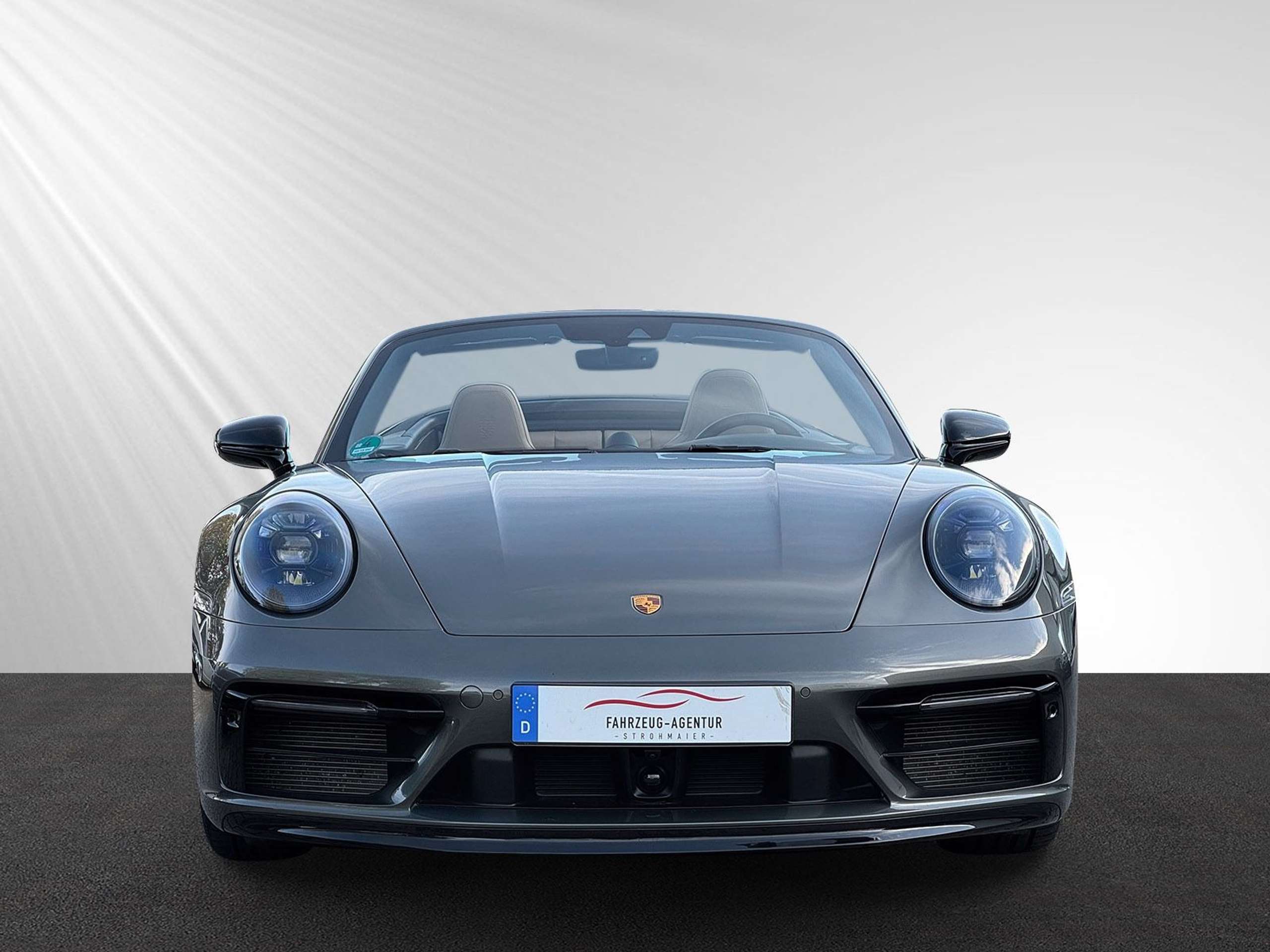 Porsche - 992