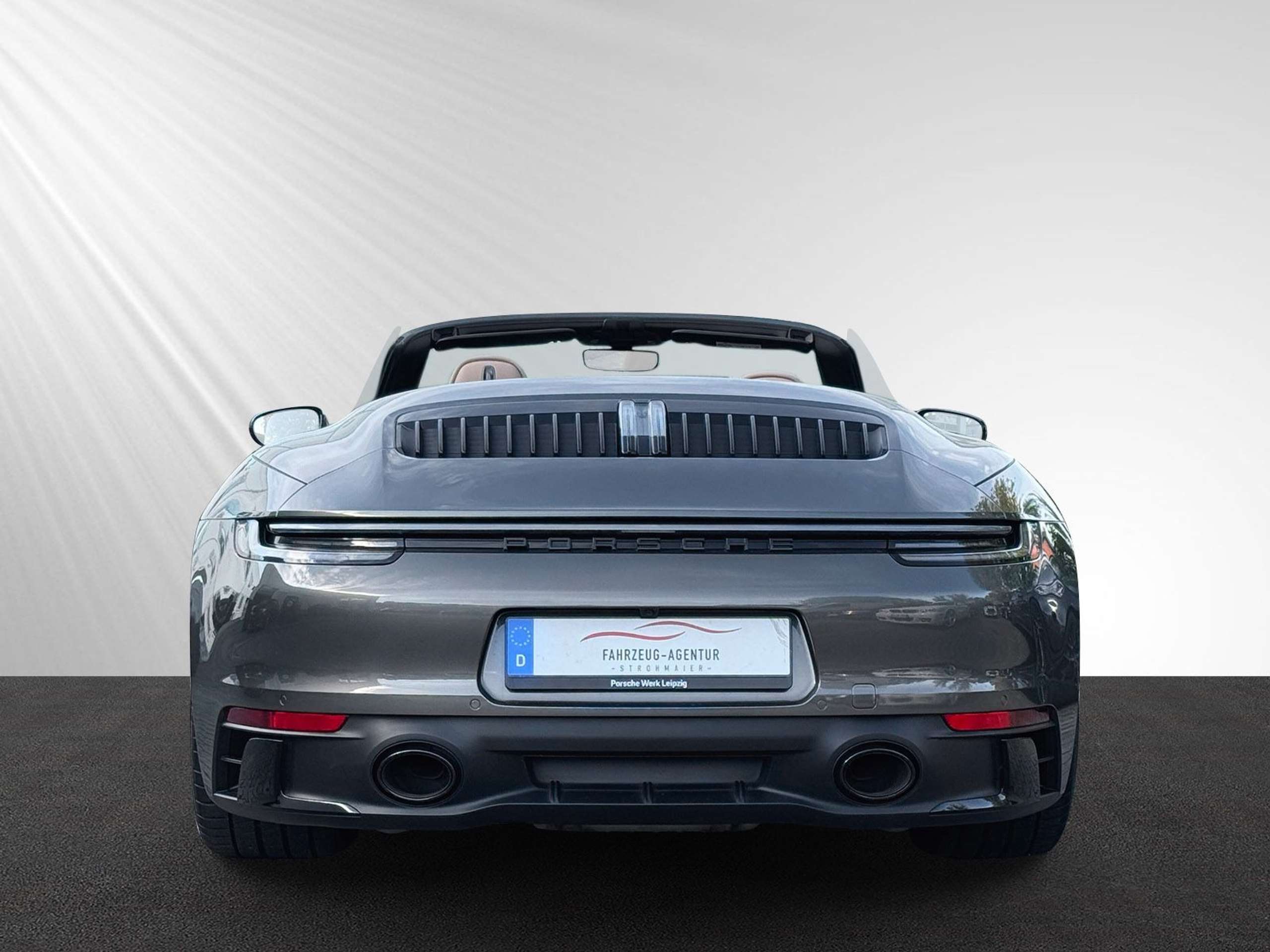 Porsche - 992