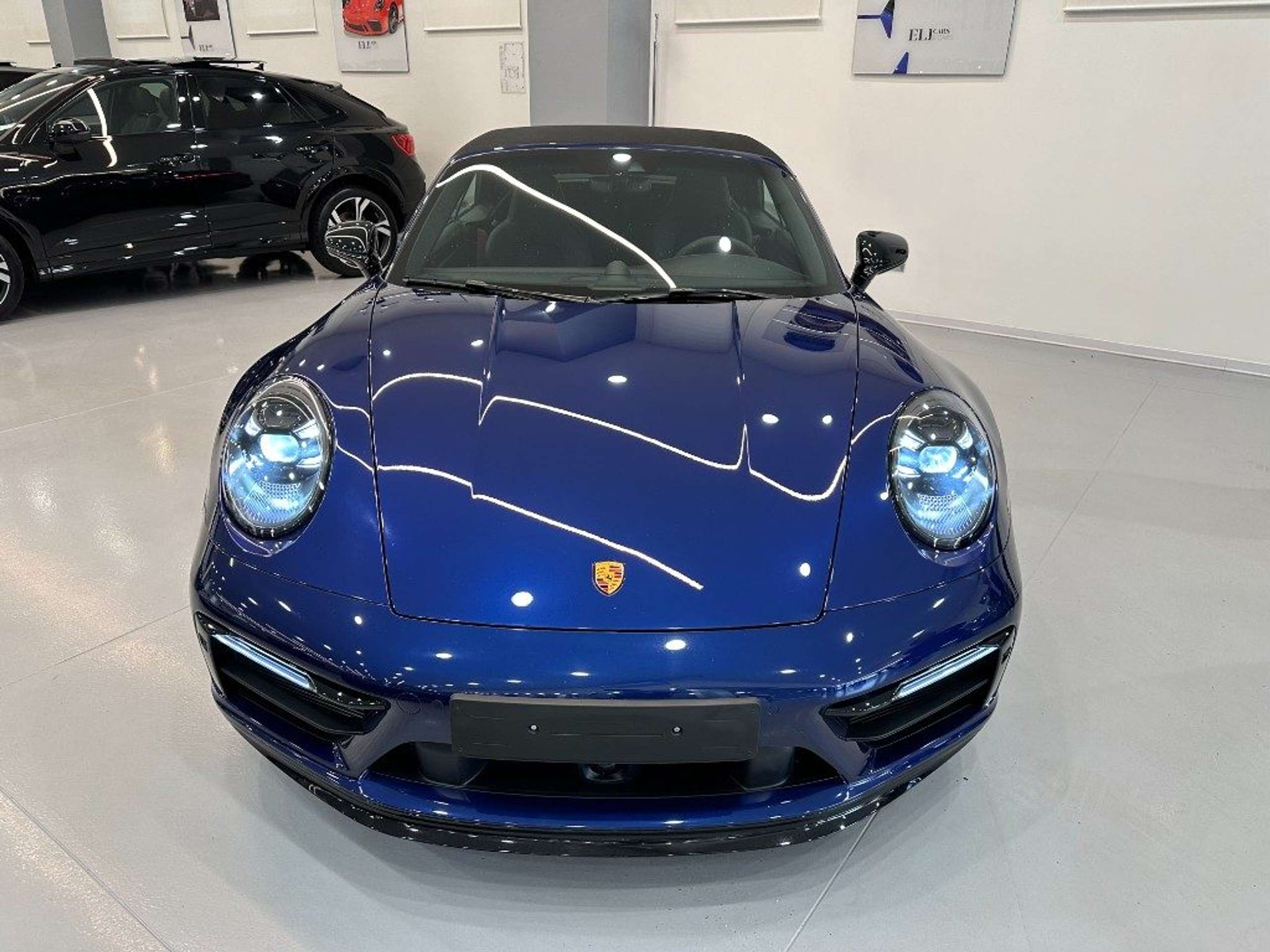 Porsche - 992