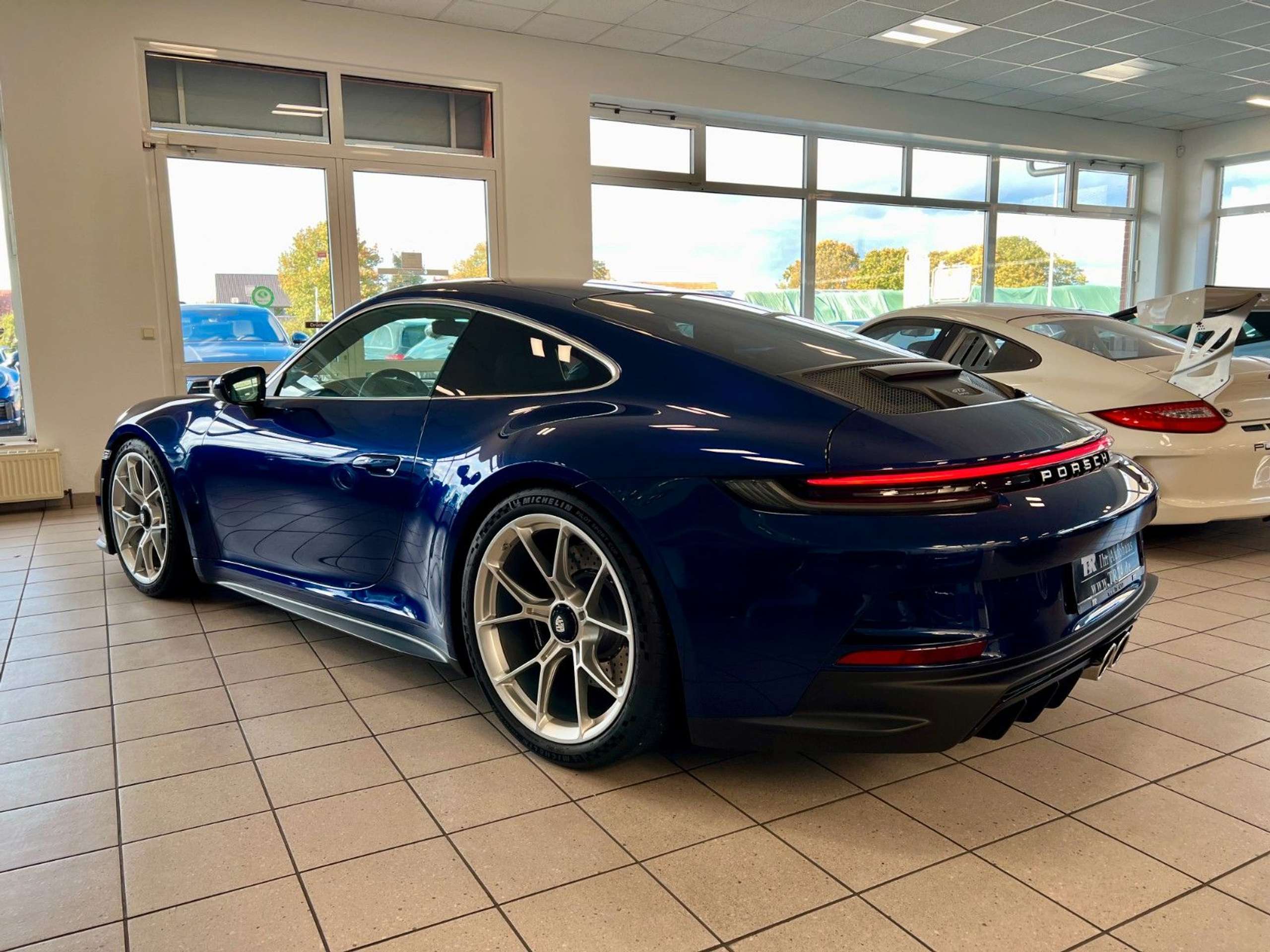 Porsche - 992