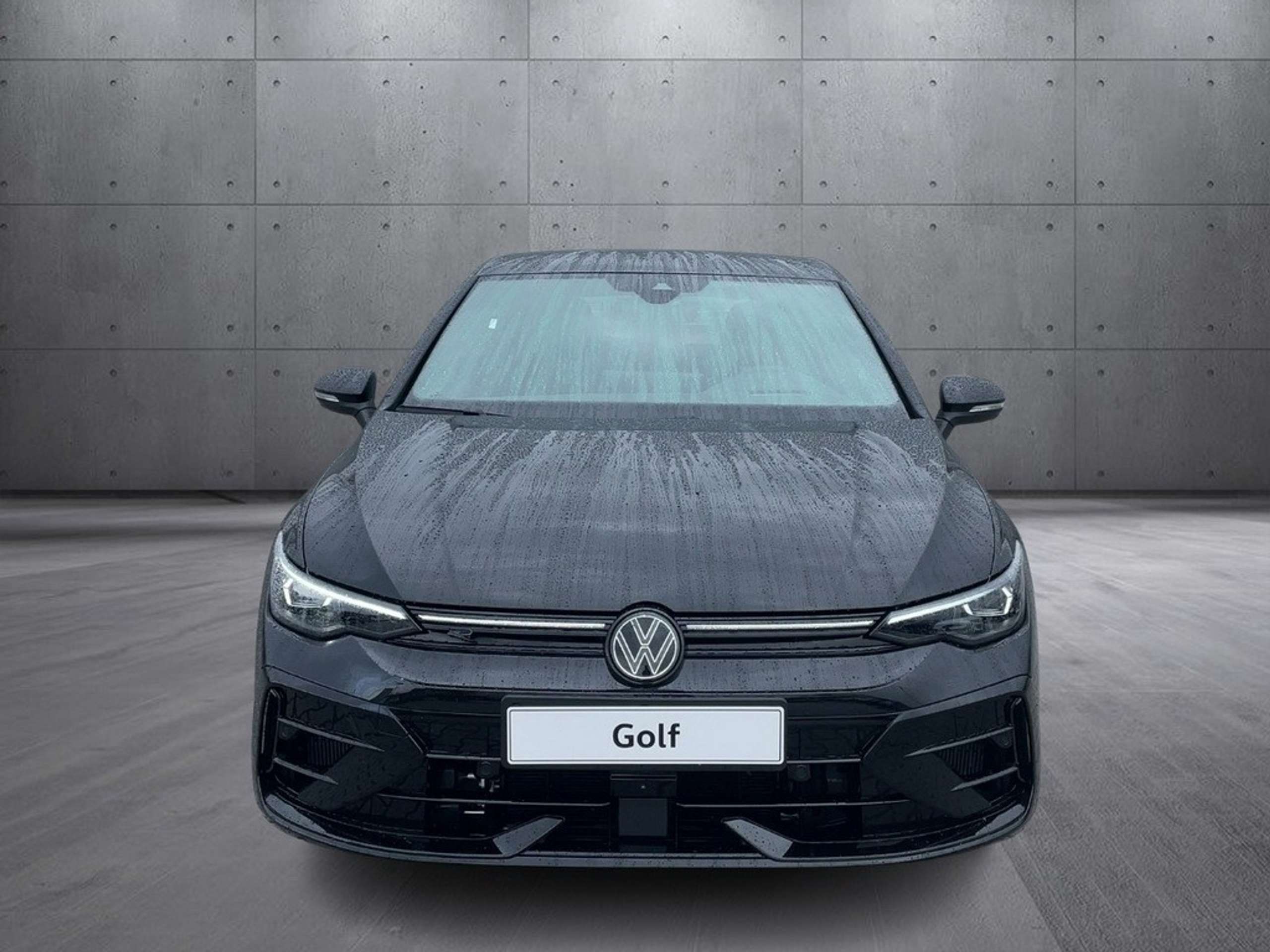 Volkswagen - Golf