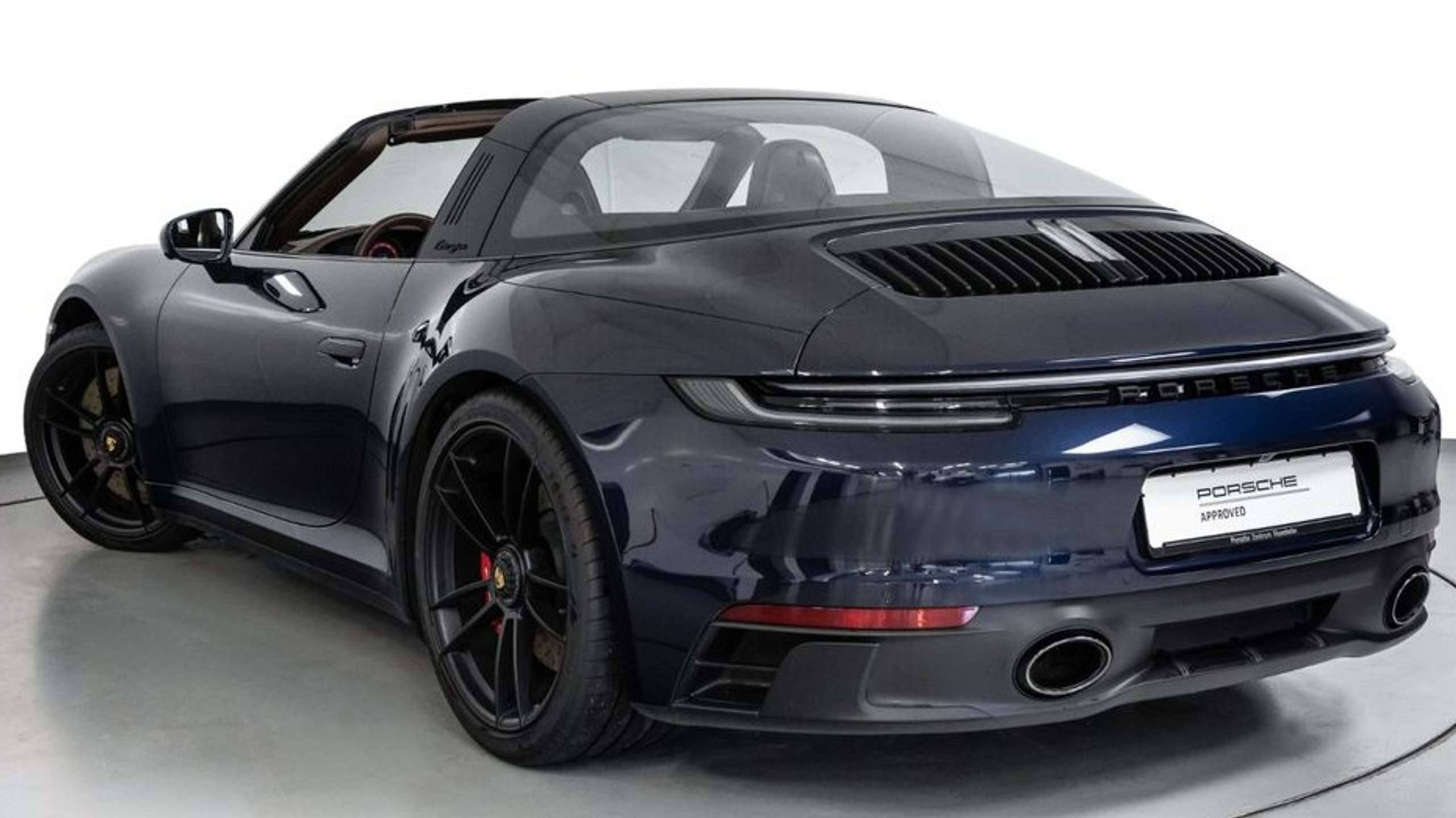 Porsche - 992