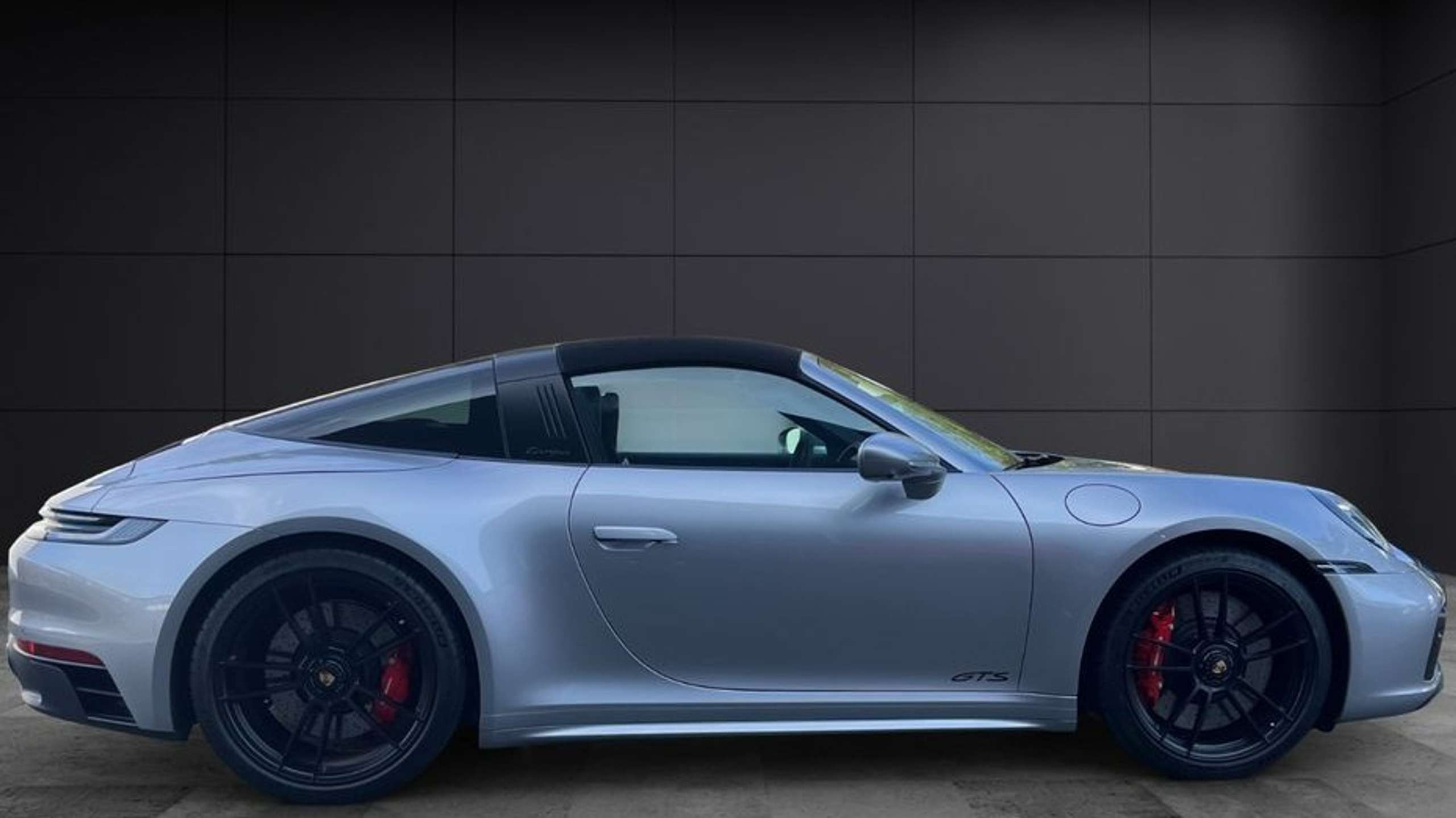 Porsche - 992