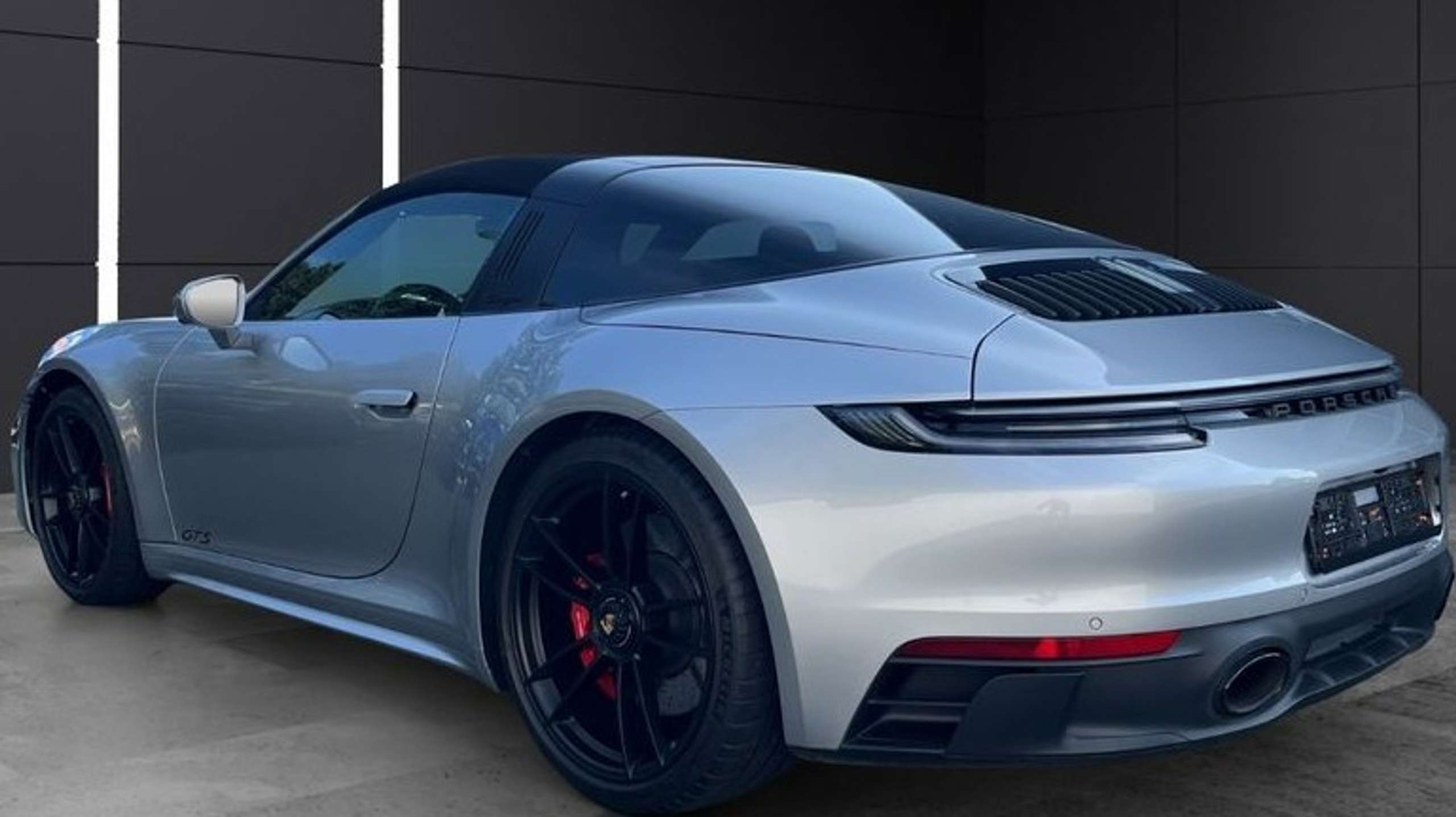 Porsche - 992