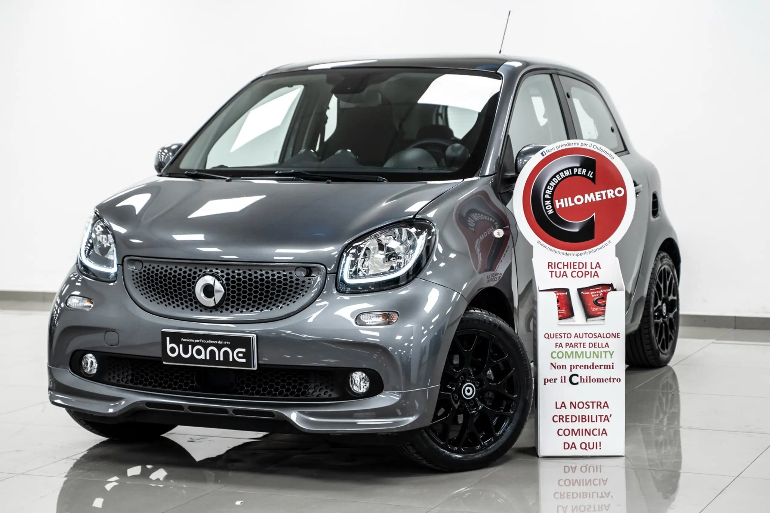 smart - forFour