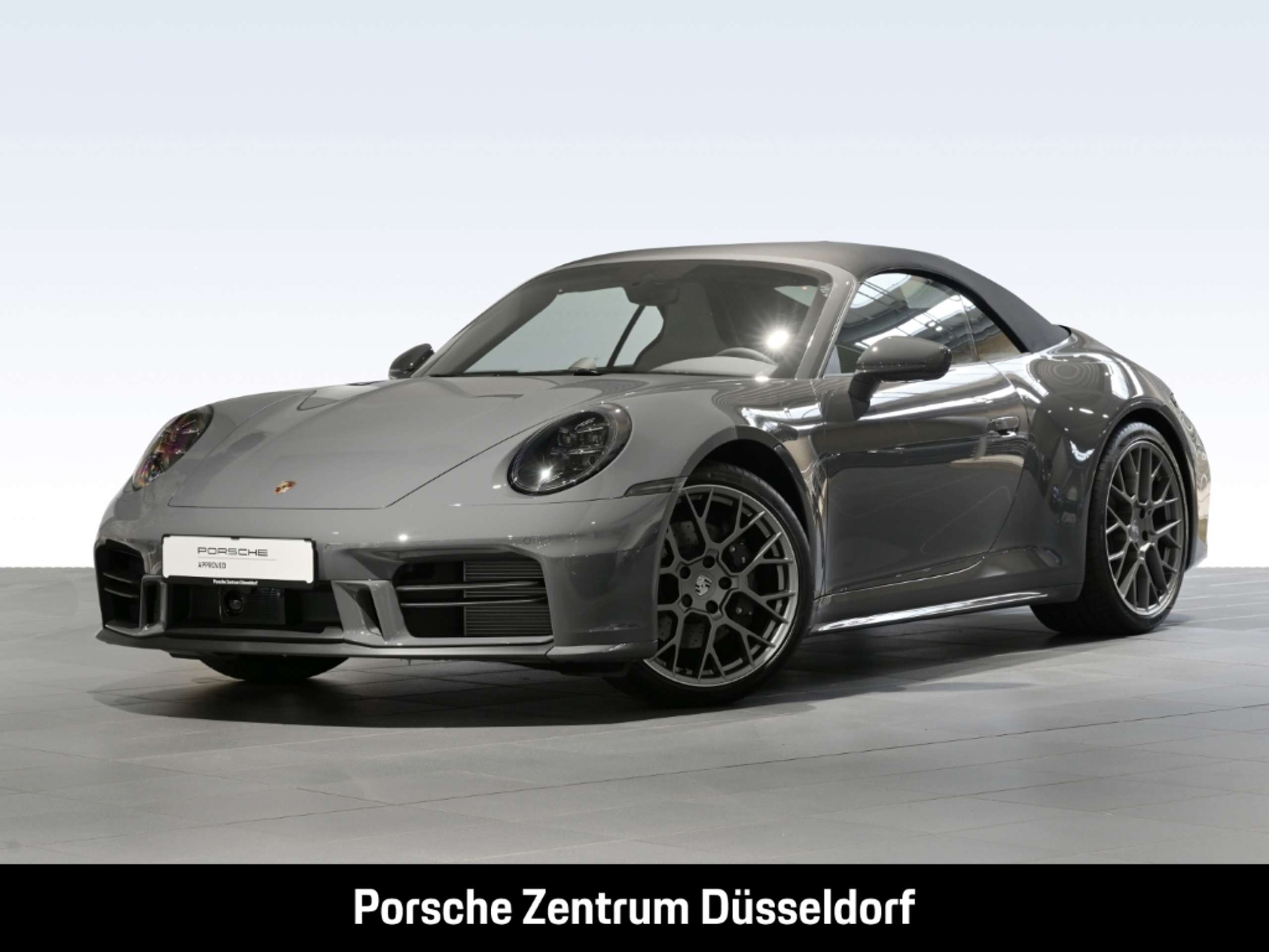 Porsche - 992