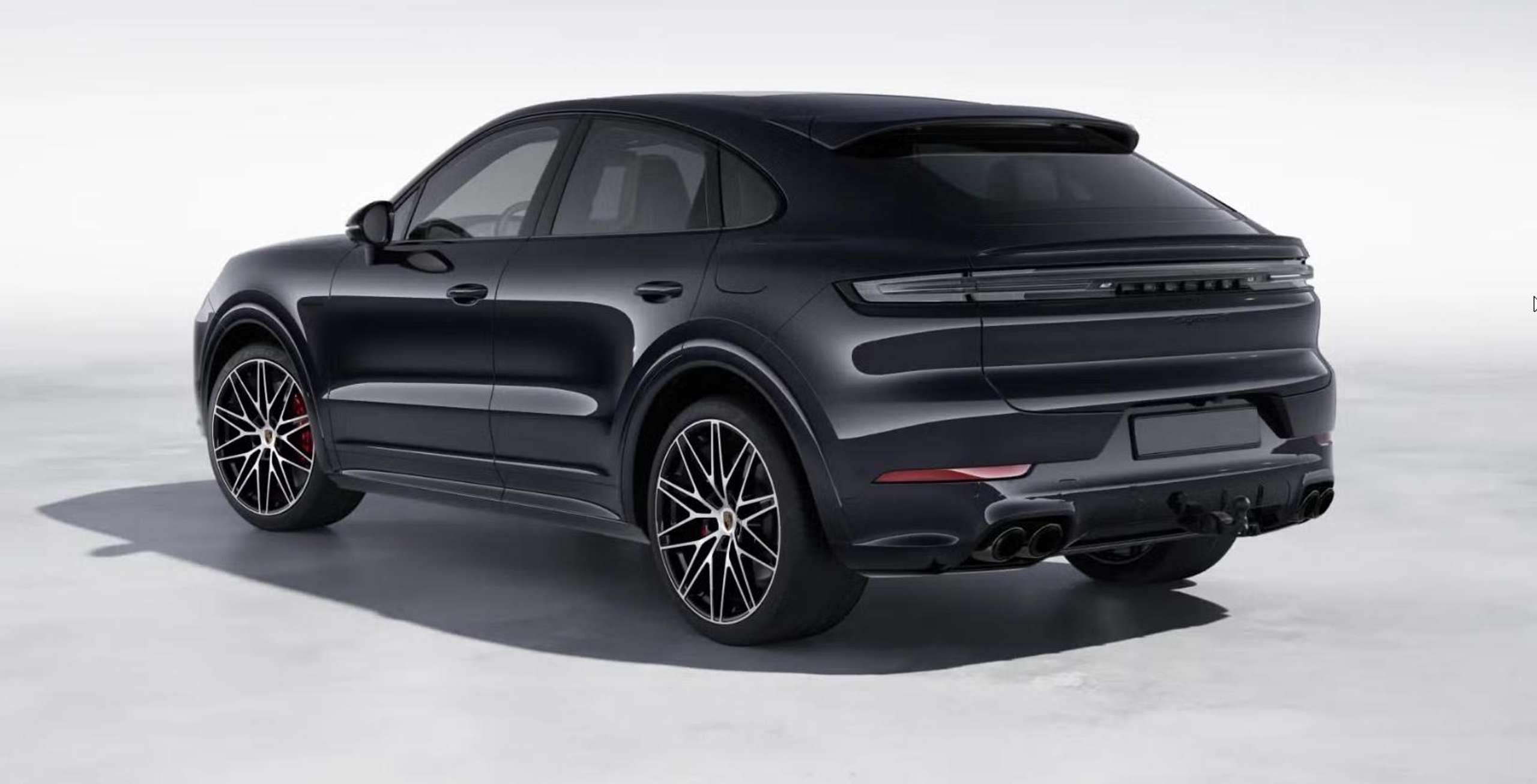 Porsche - Cayenne