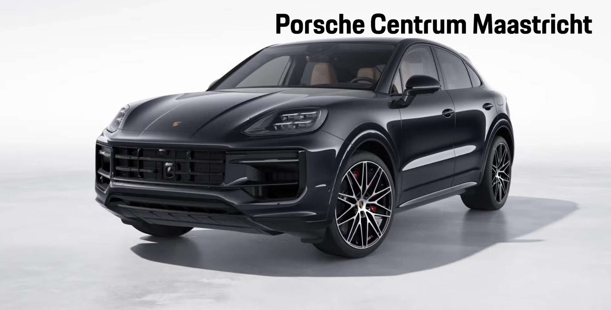 Porsche - Cayenne