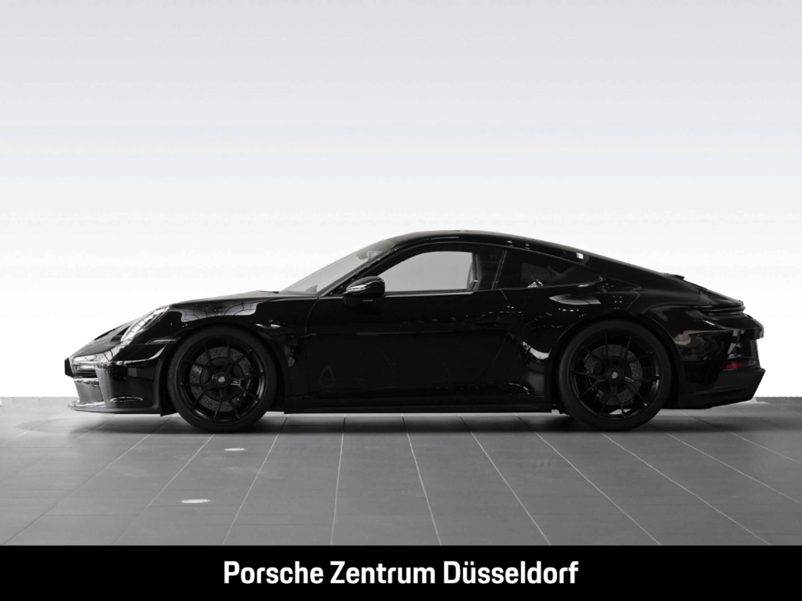 Porsche - 992