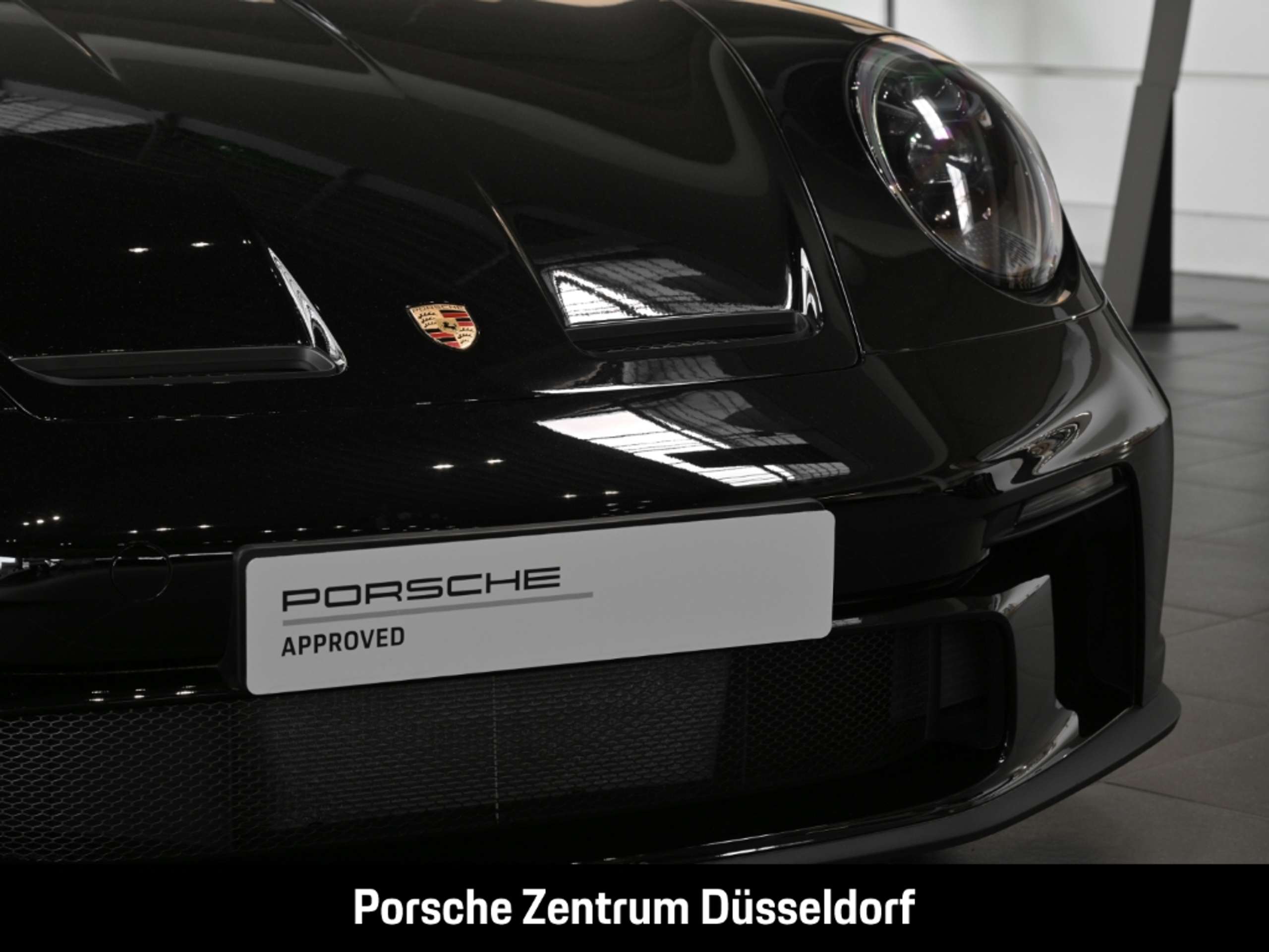 Porsche - 992