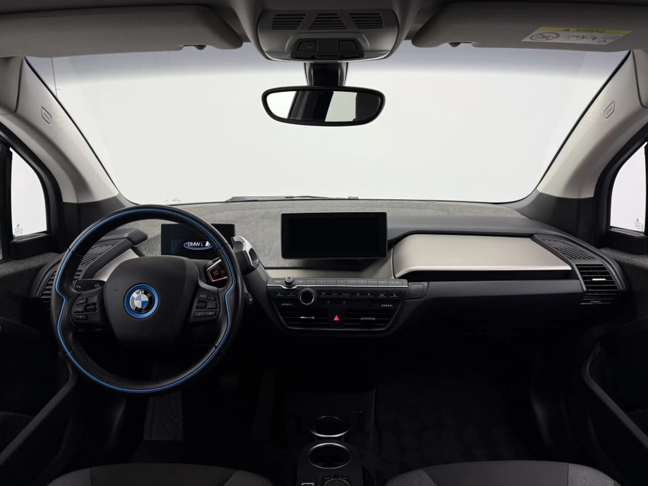 BMW - i3