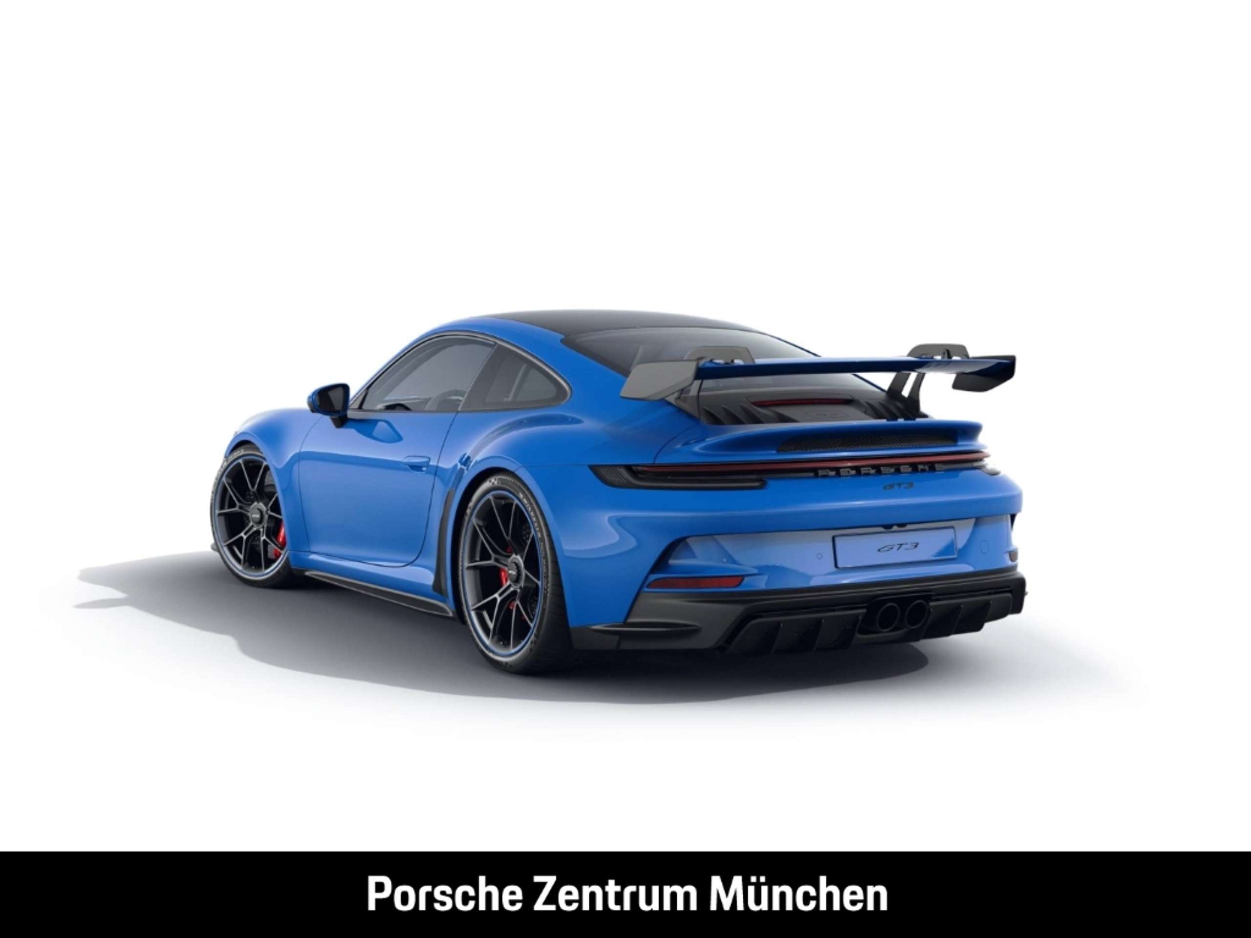 Porsche - 992