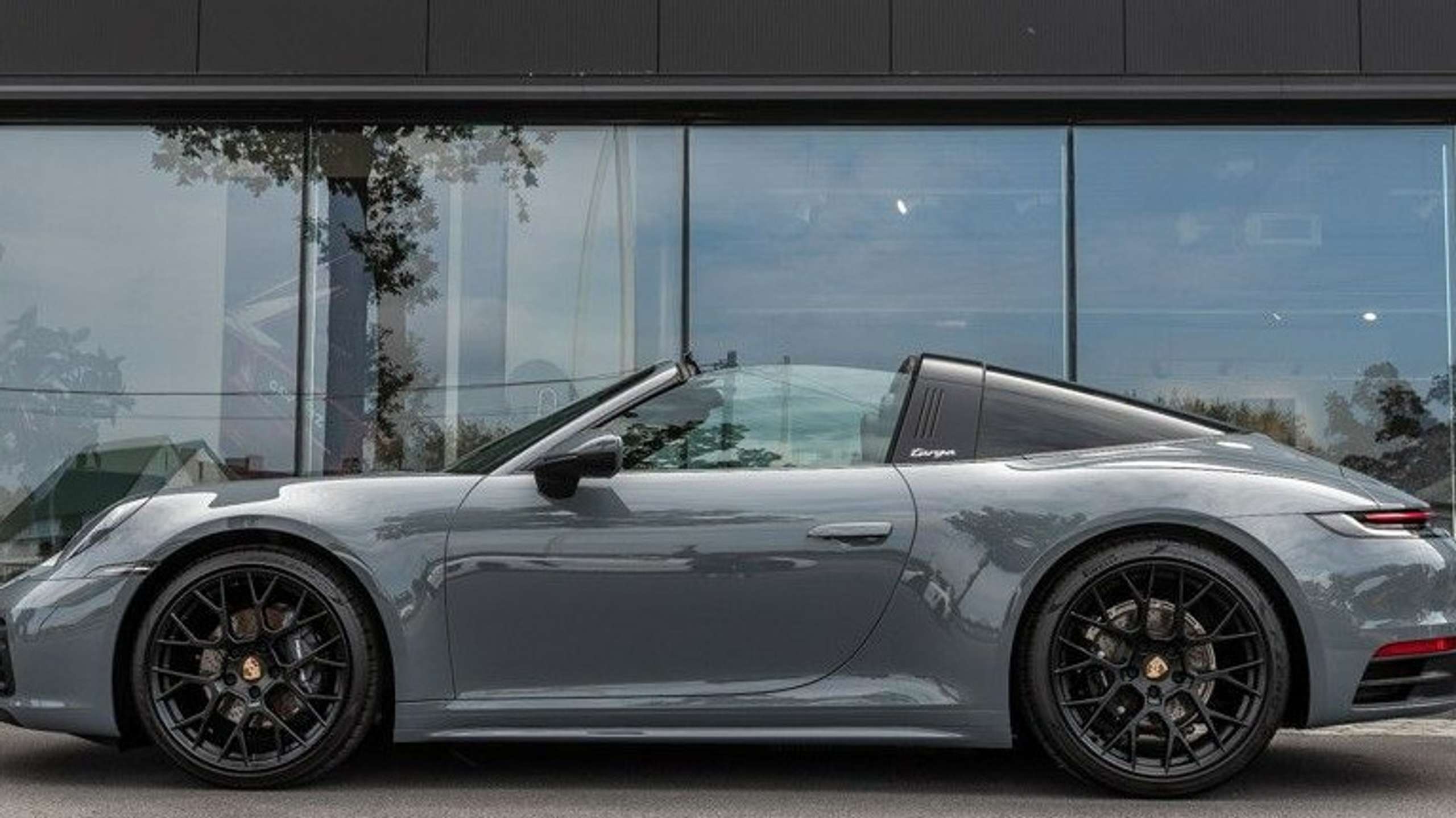 Porsche - 992