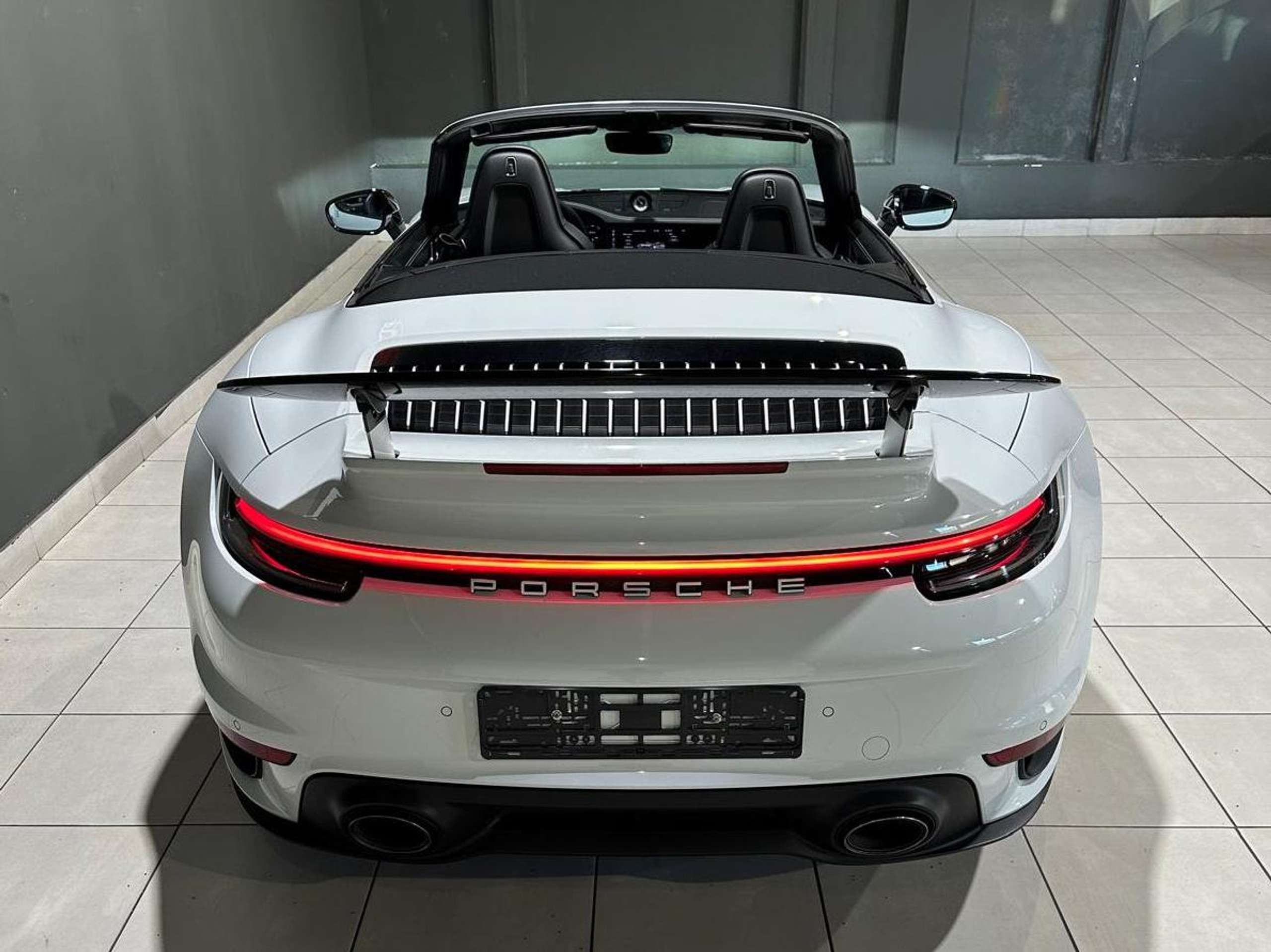 Porsche - 992