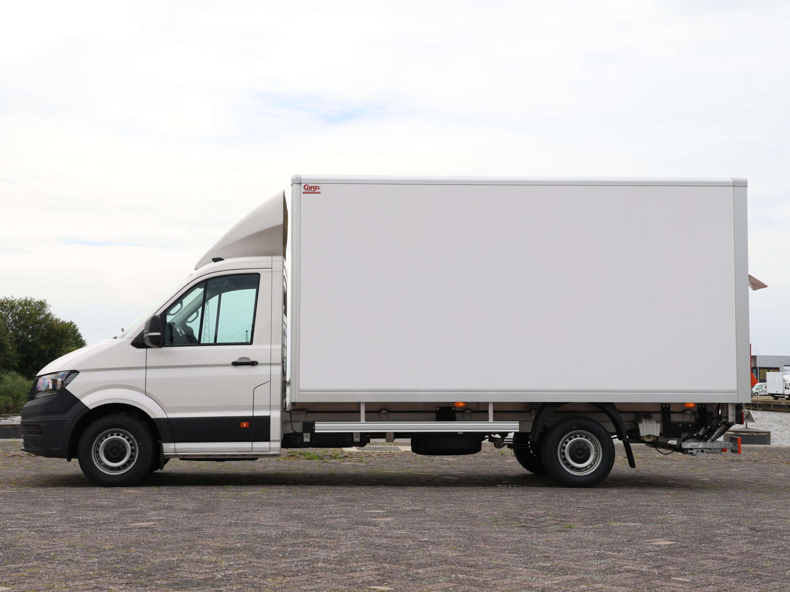 Volkswagen - Crafter