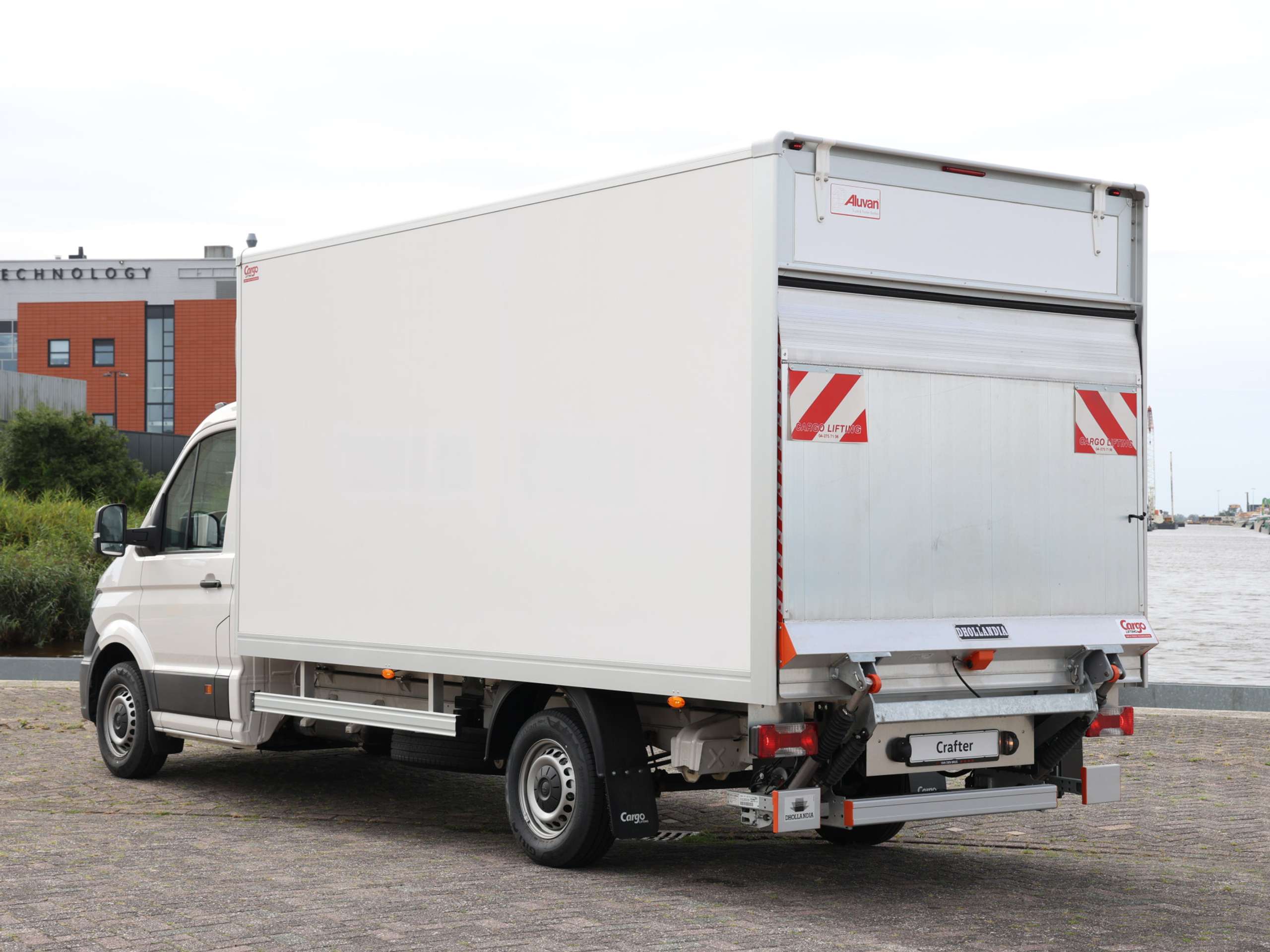 Volkswagen - Crafter