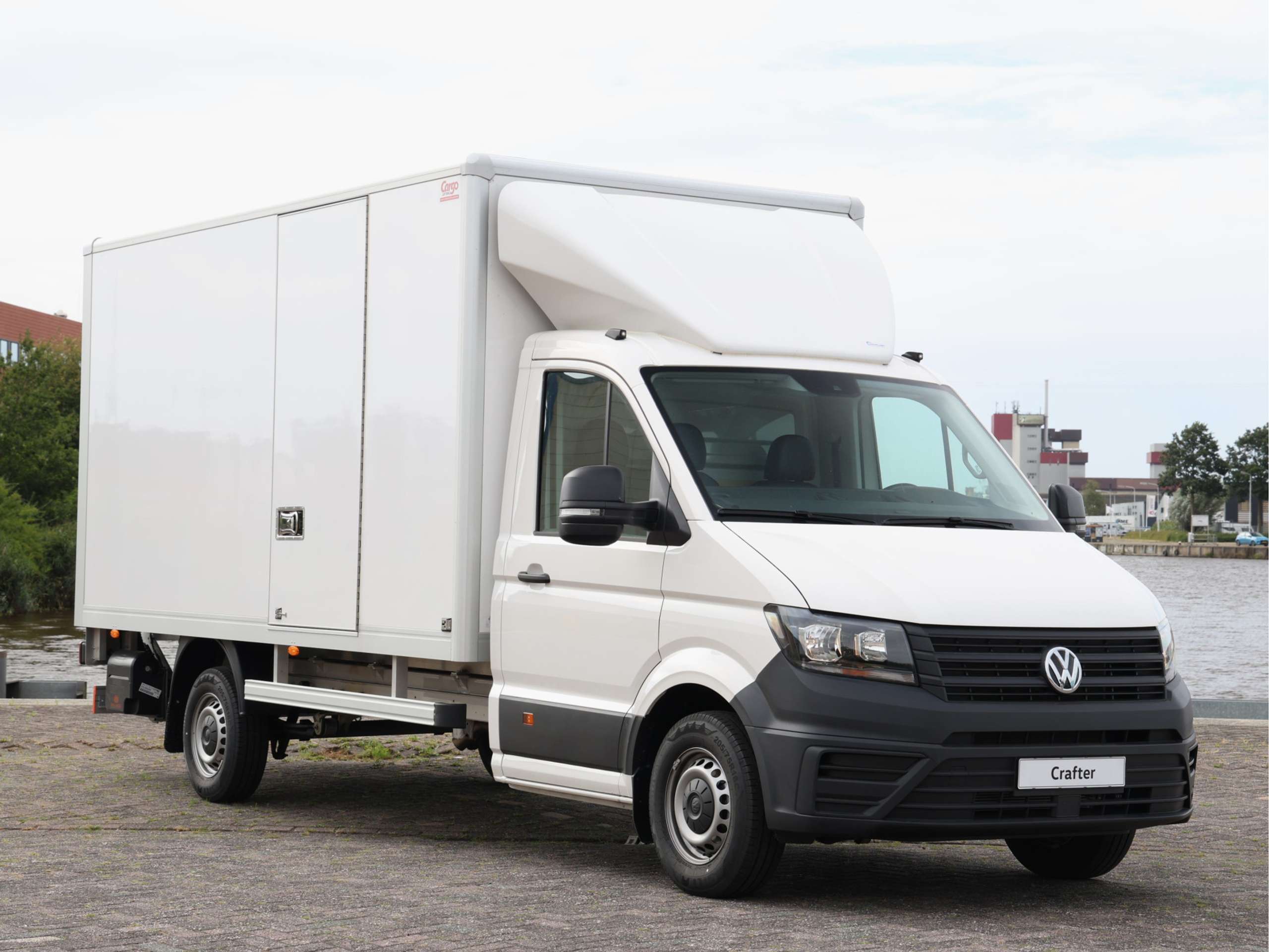 Volkswagen - Crafter