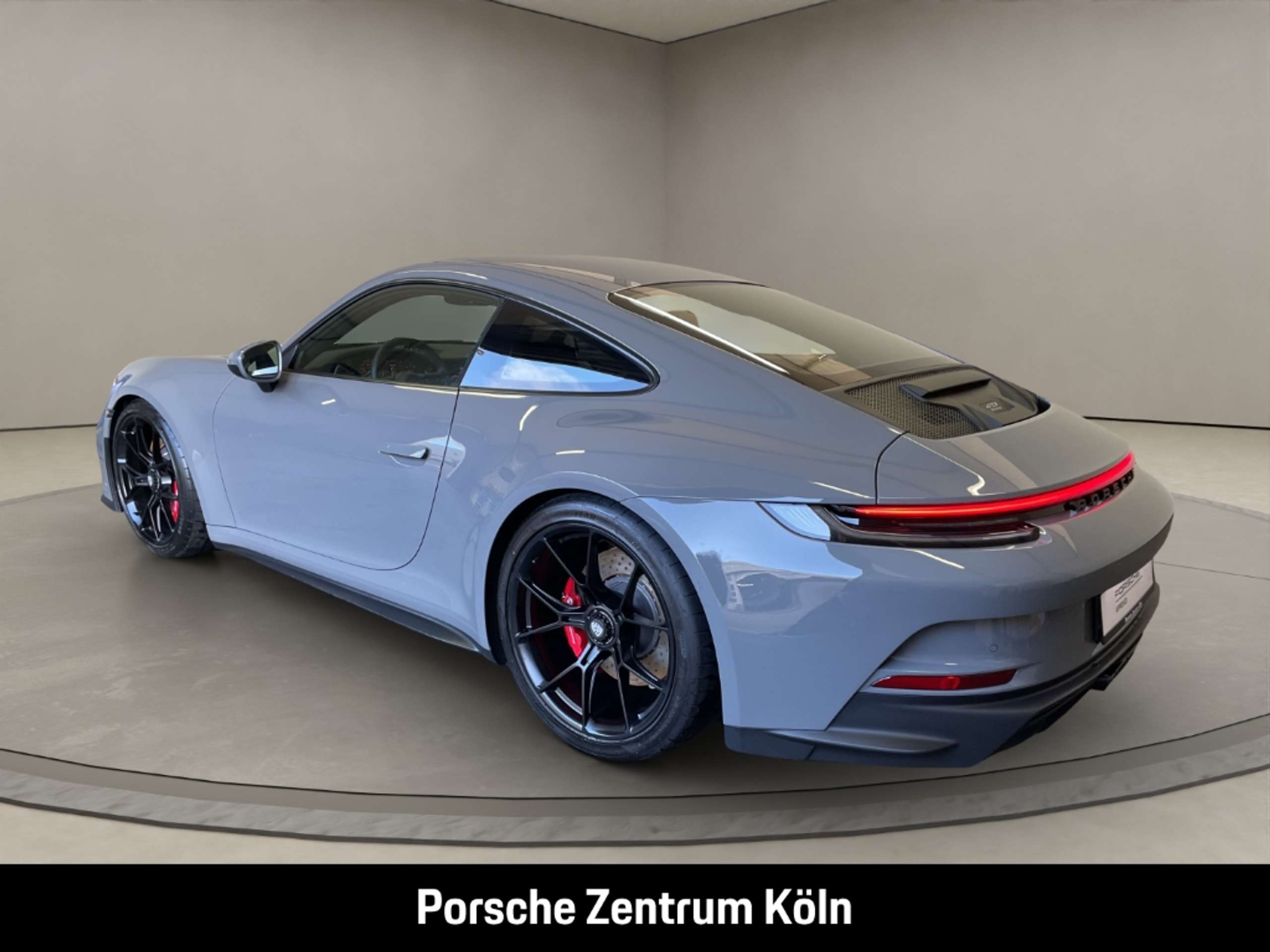 Porsche - 992