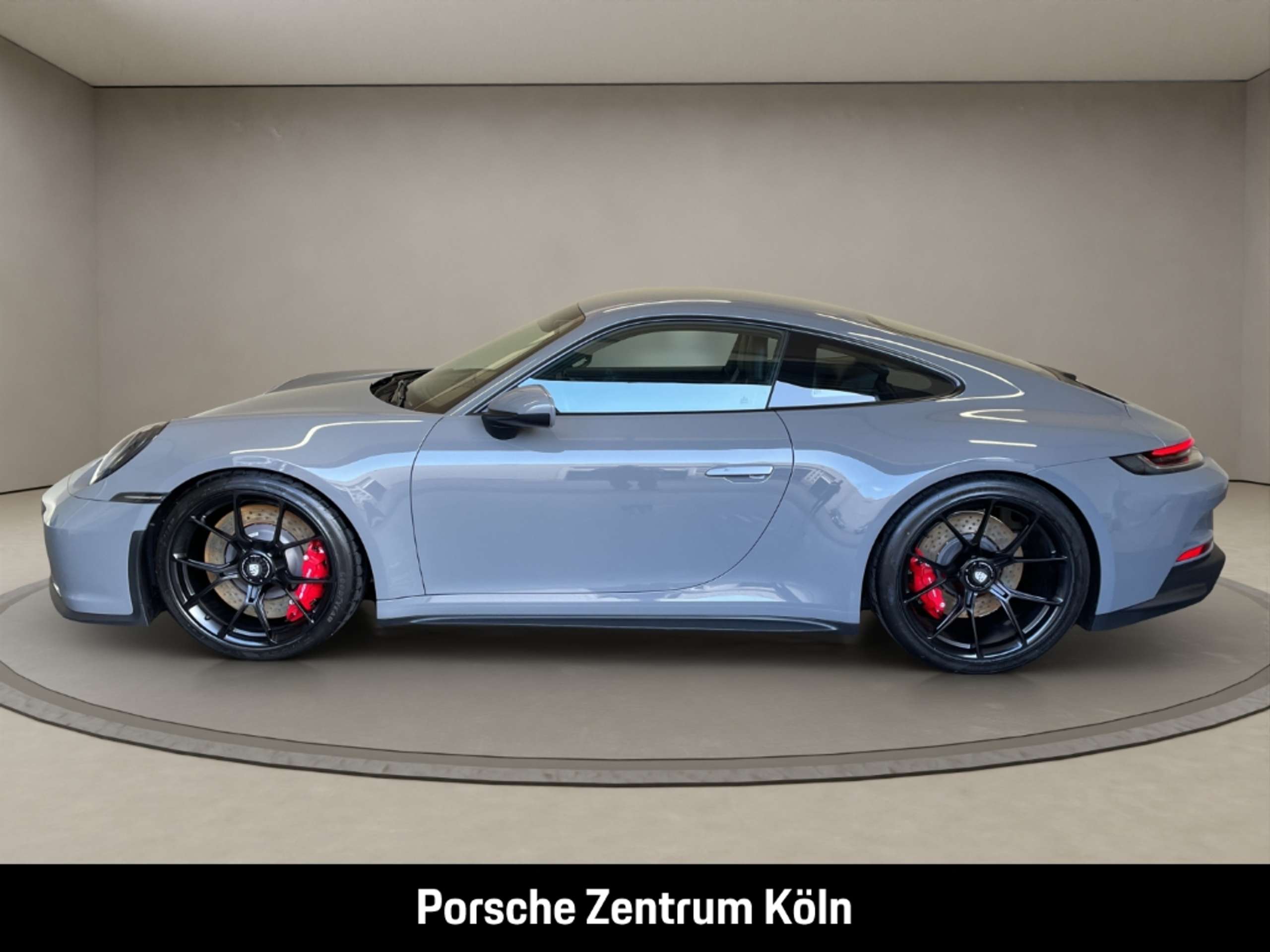 Porsche - 992