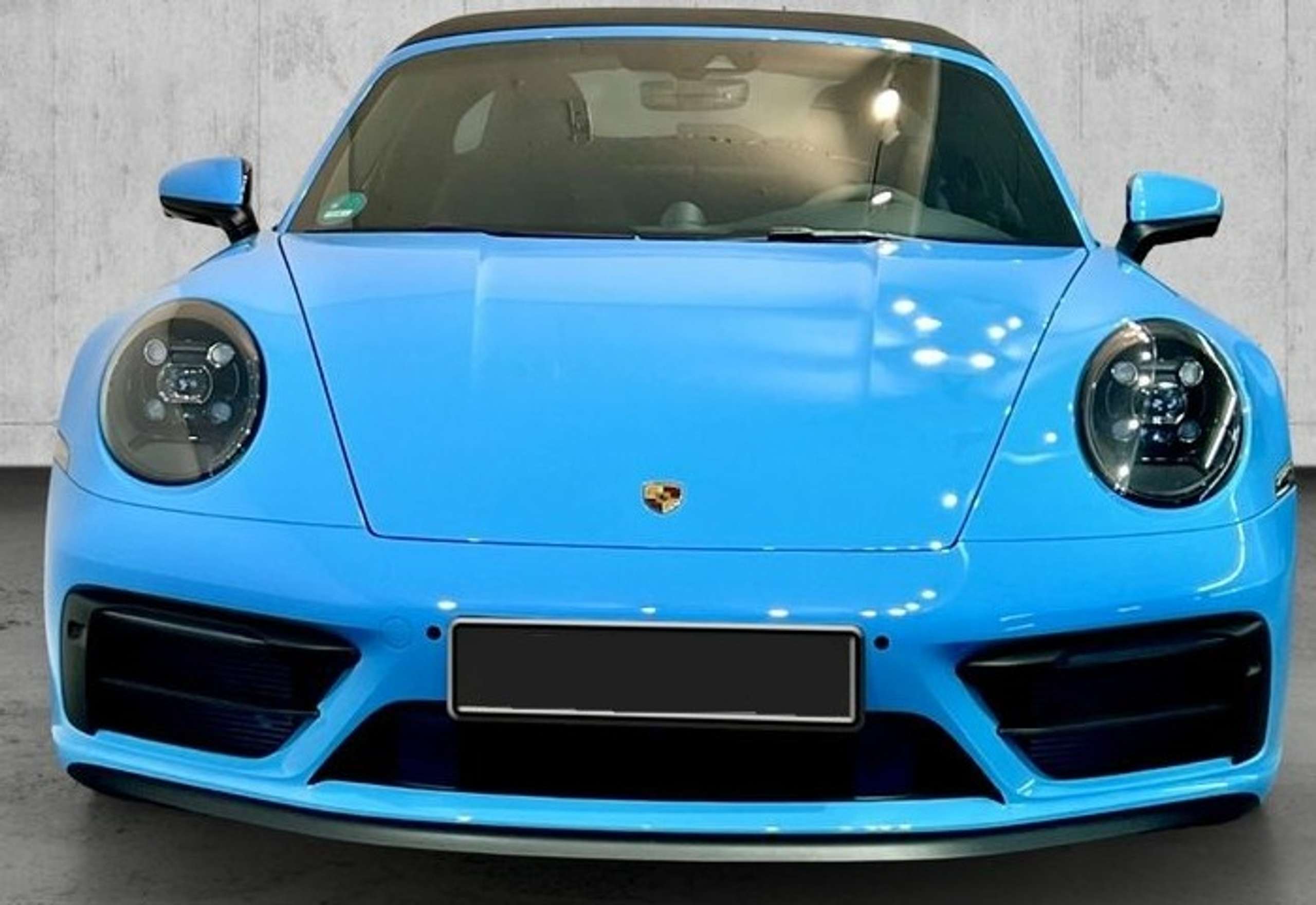 Porsche - 992