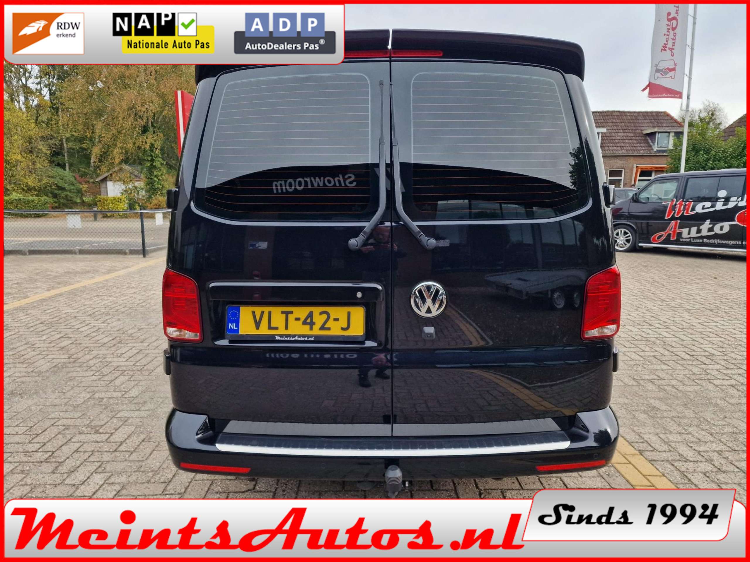 Volkswagen - T6.1 Transporter