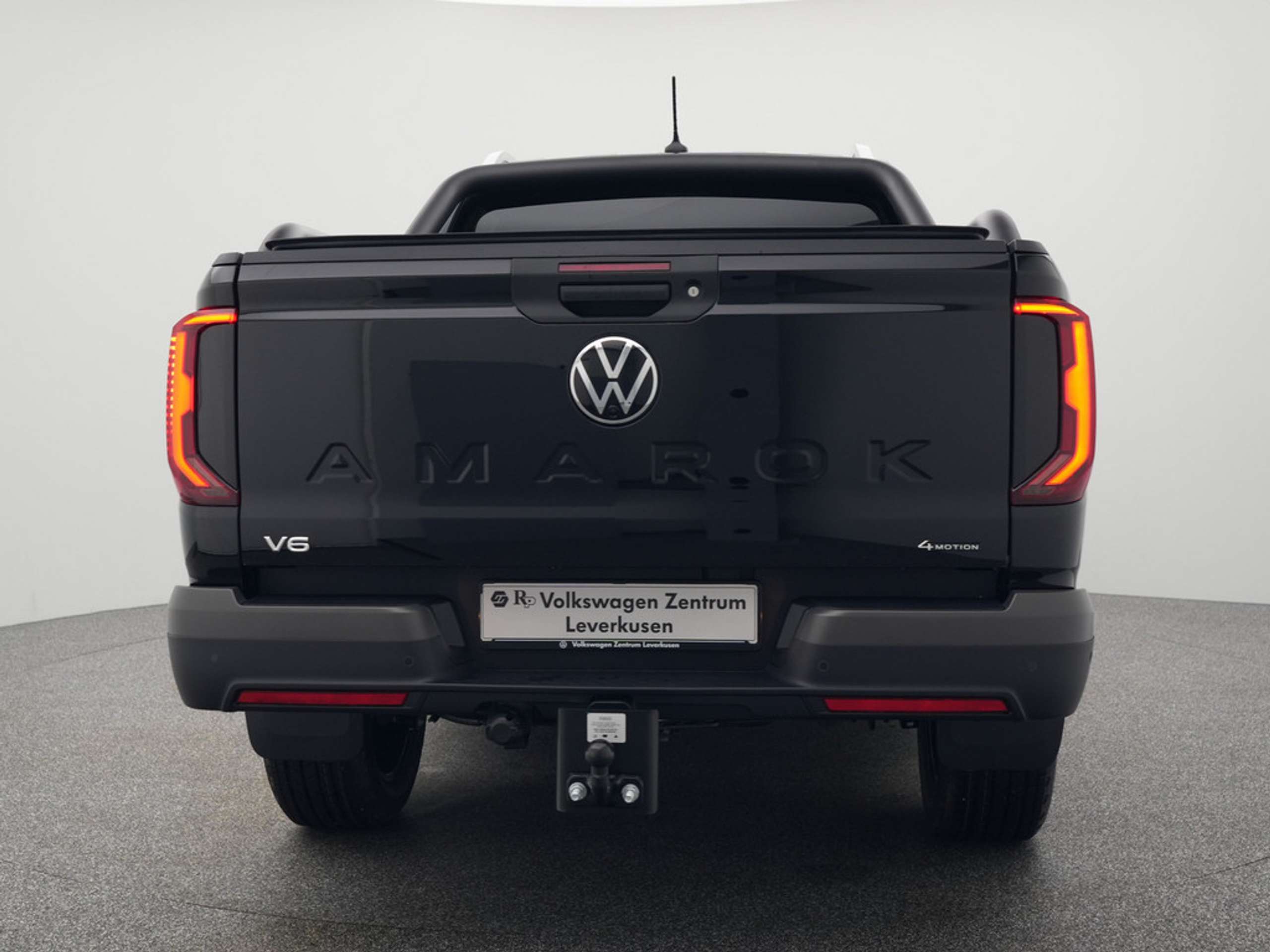 Volkswagen - Amarok