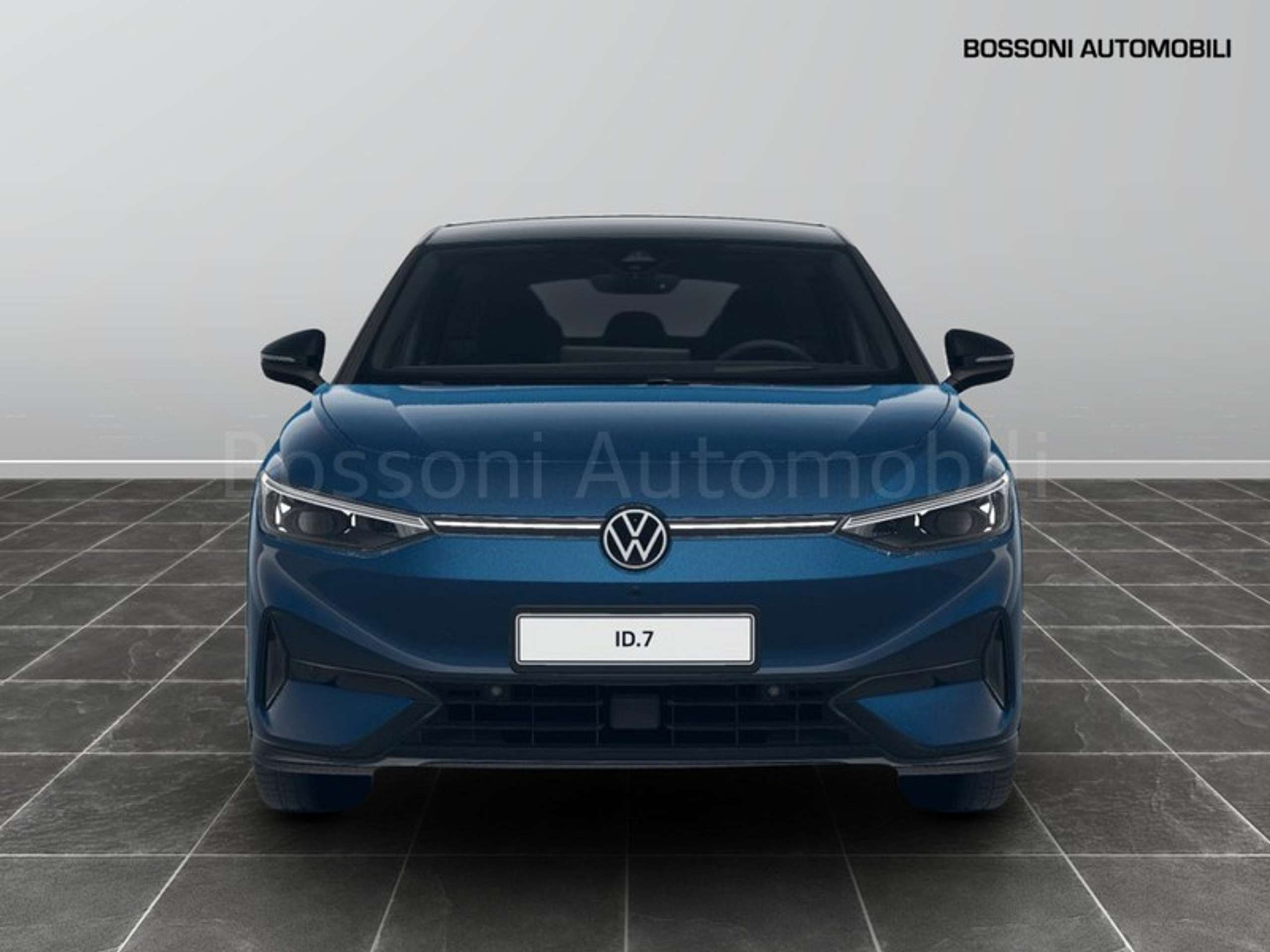 Volkswagen - ID.7