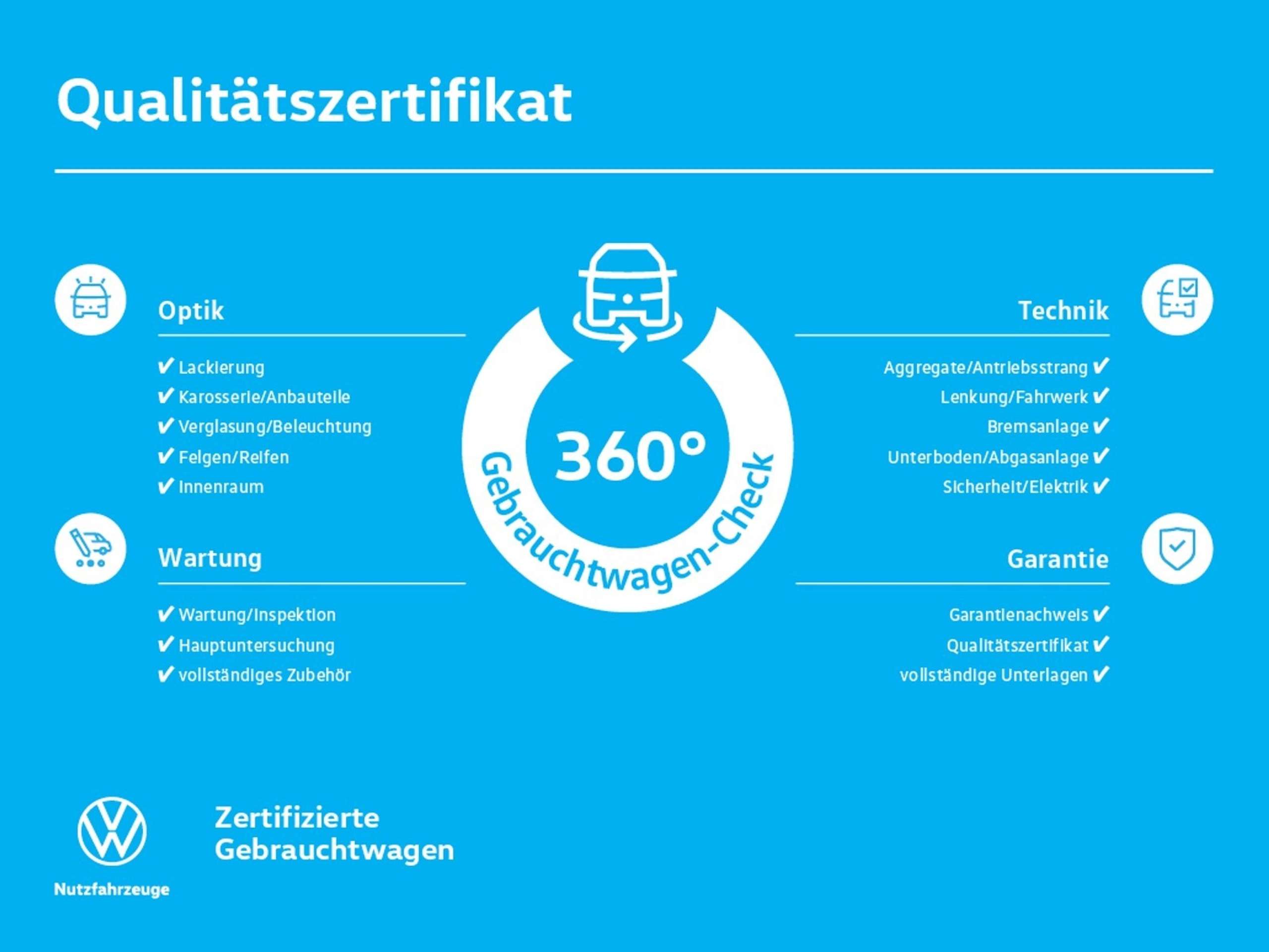 Volkswagen - T6 California