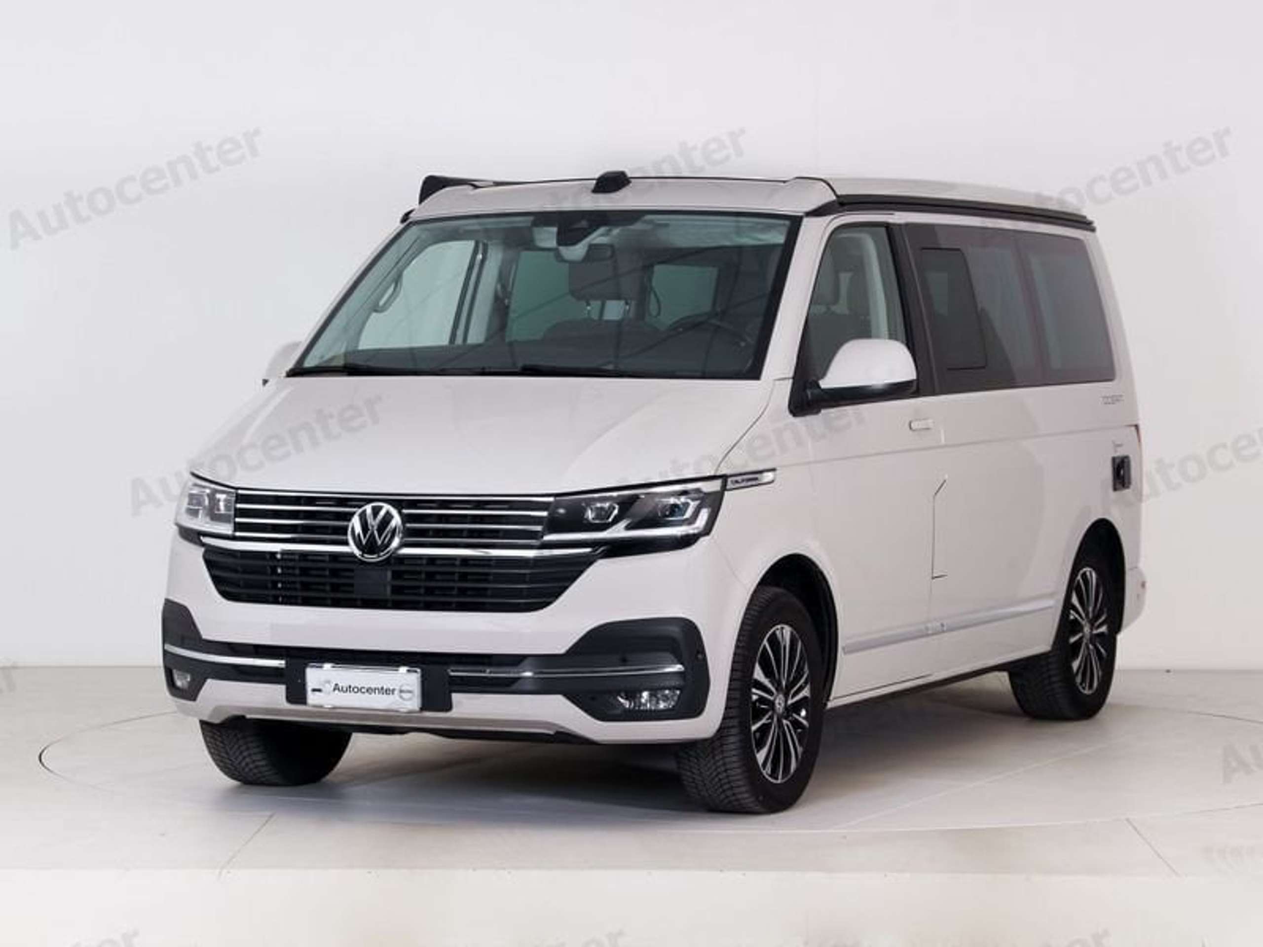 Volkswagen - T6 California