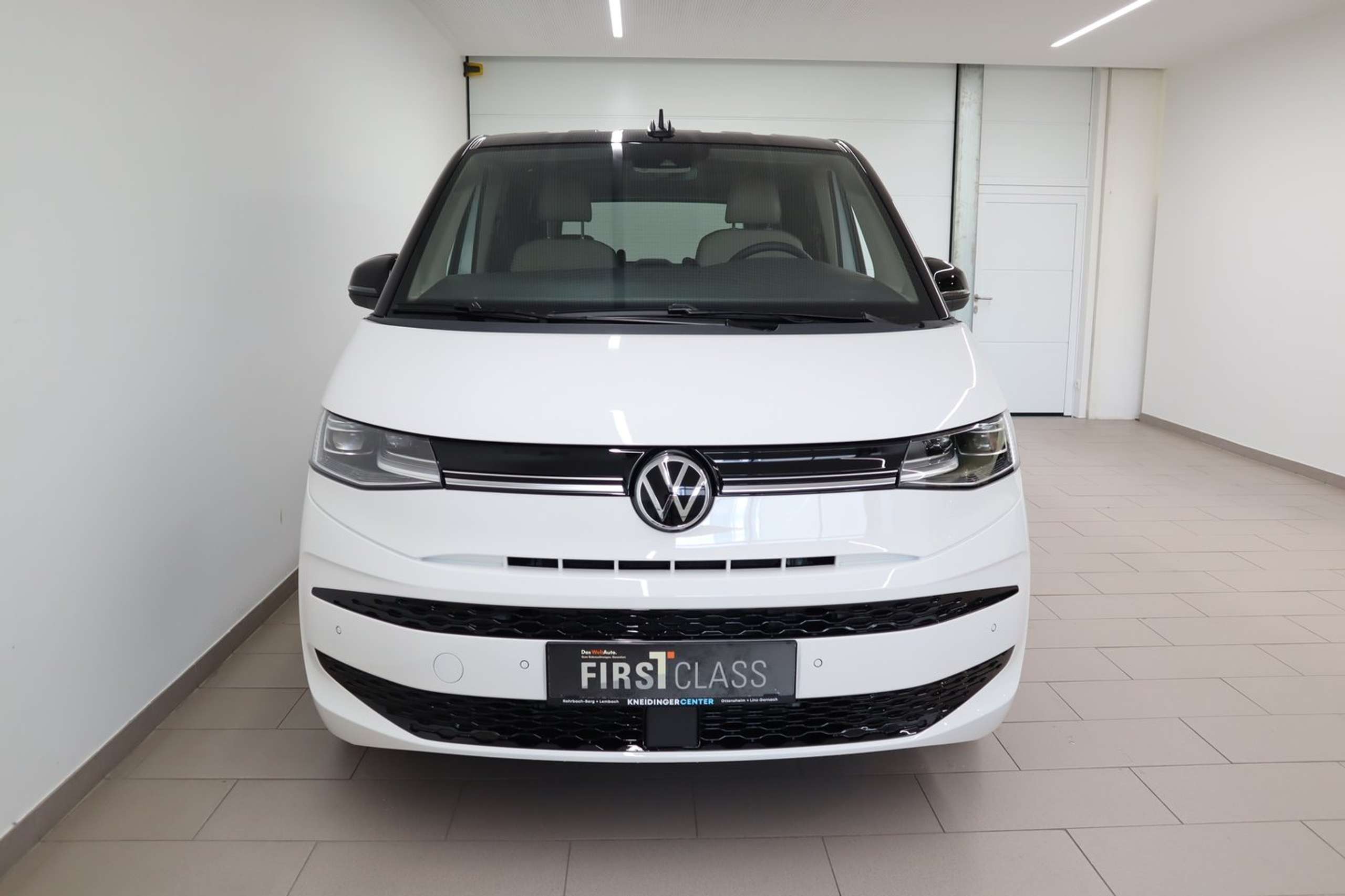 Volkswagen - T7 Multivan