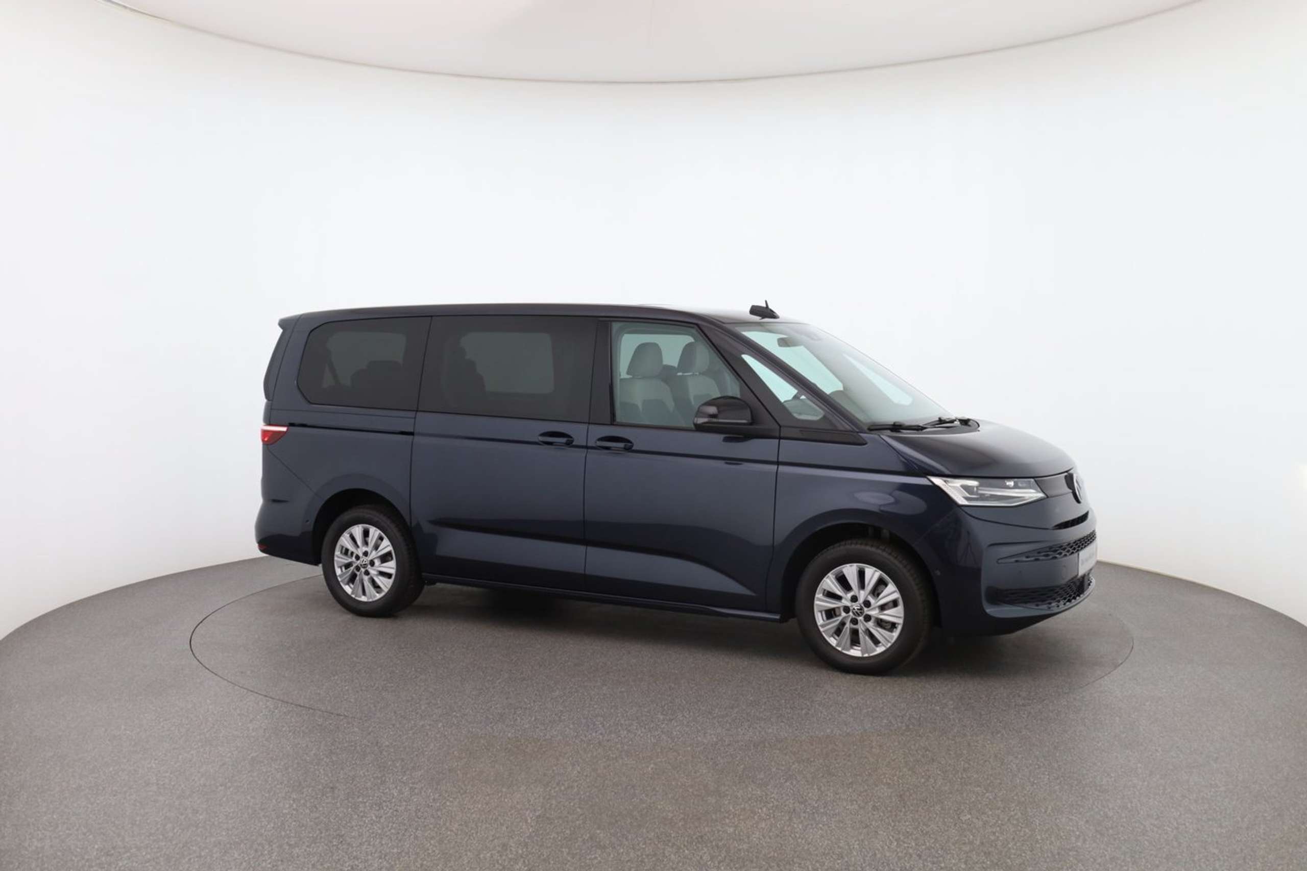 Volkswagen - T7 Multivan