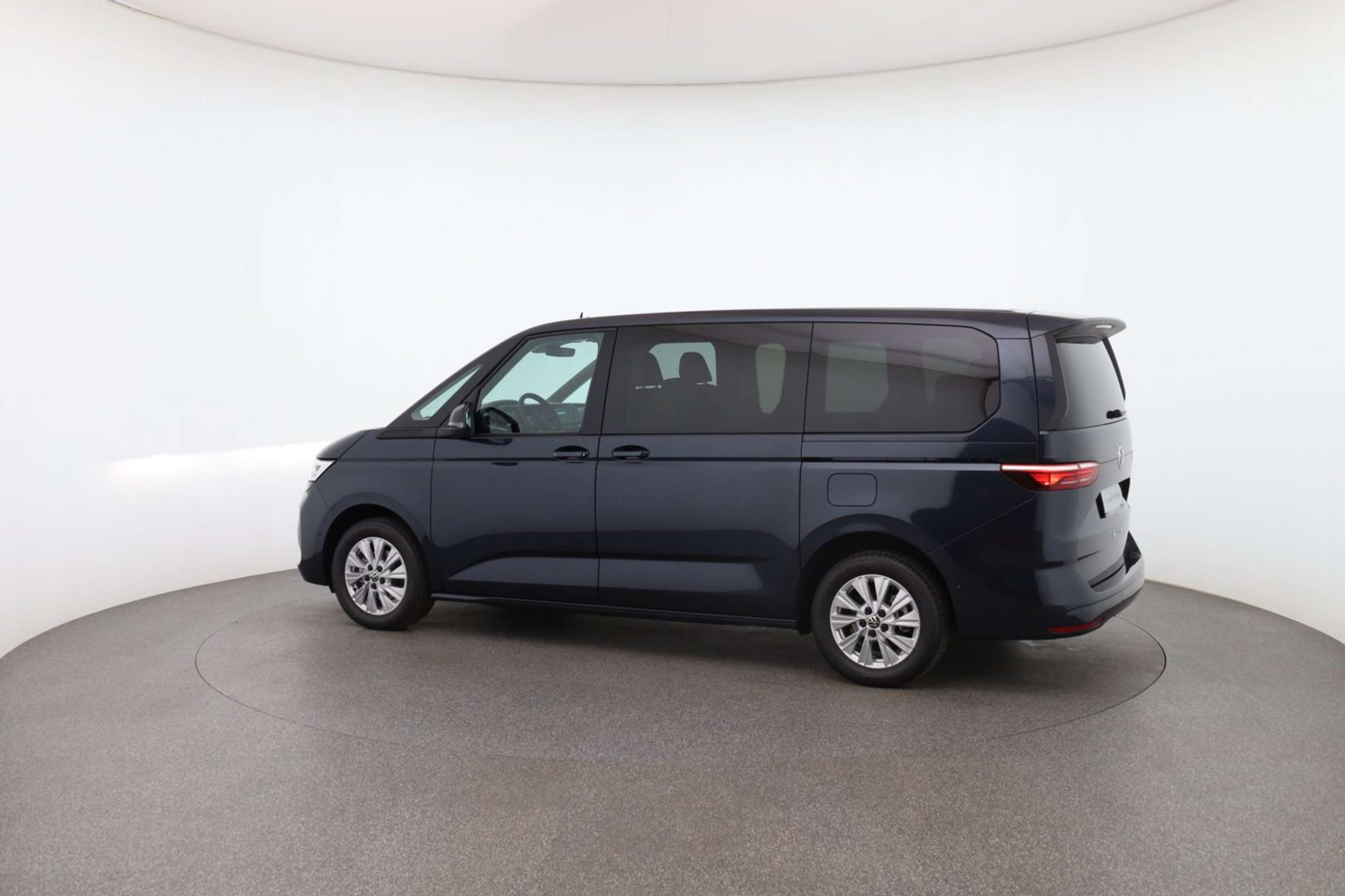 Volkswagen - T7 Multivan