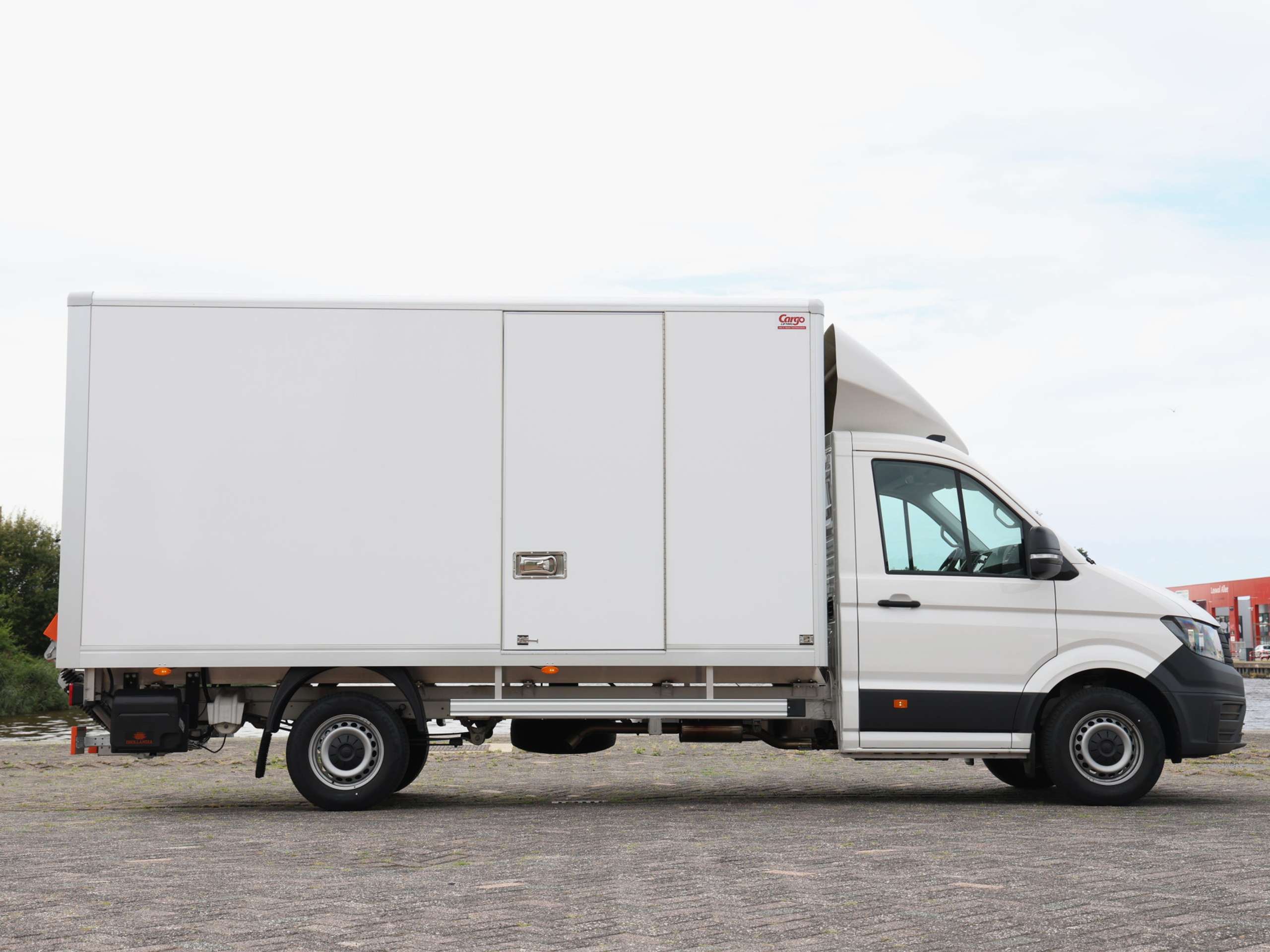 Volkswagen - Crafter