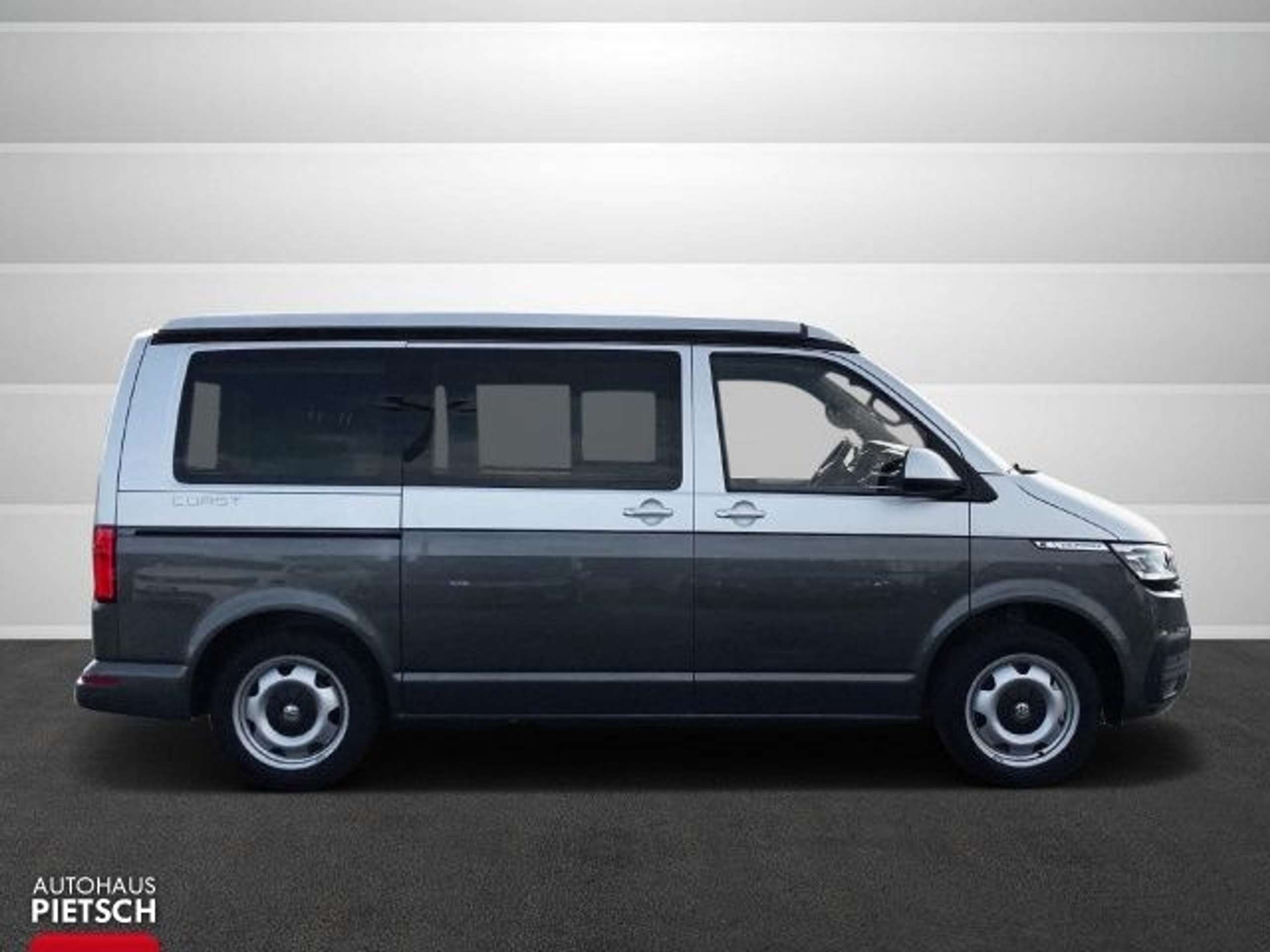 Volkswagen - T6.1 California