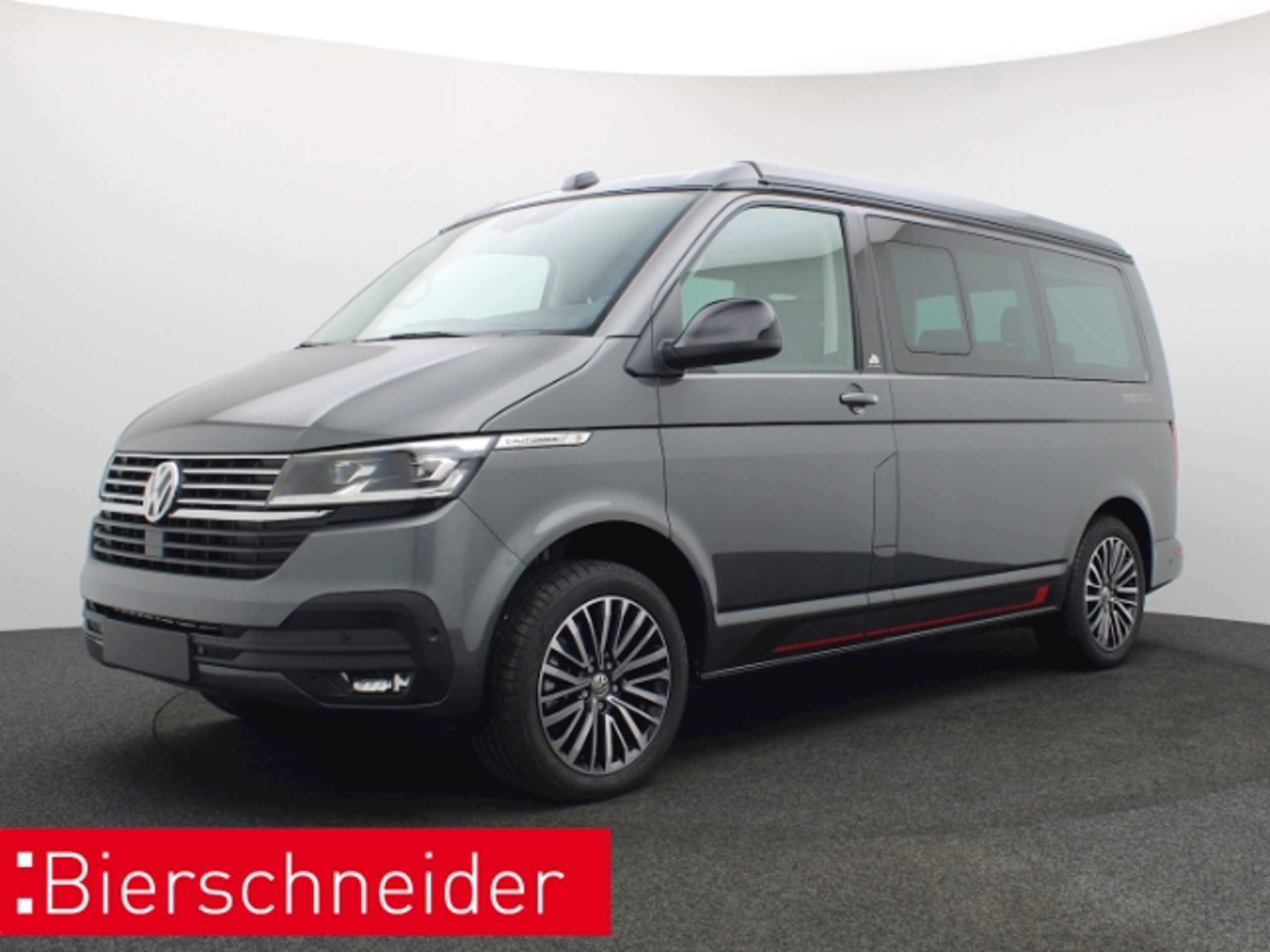 Volkswagen T6.1 California 2024