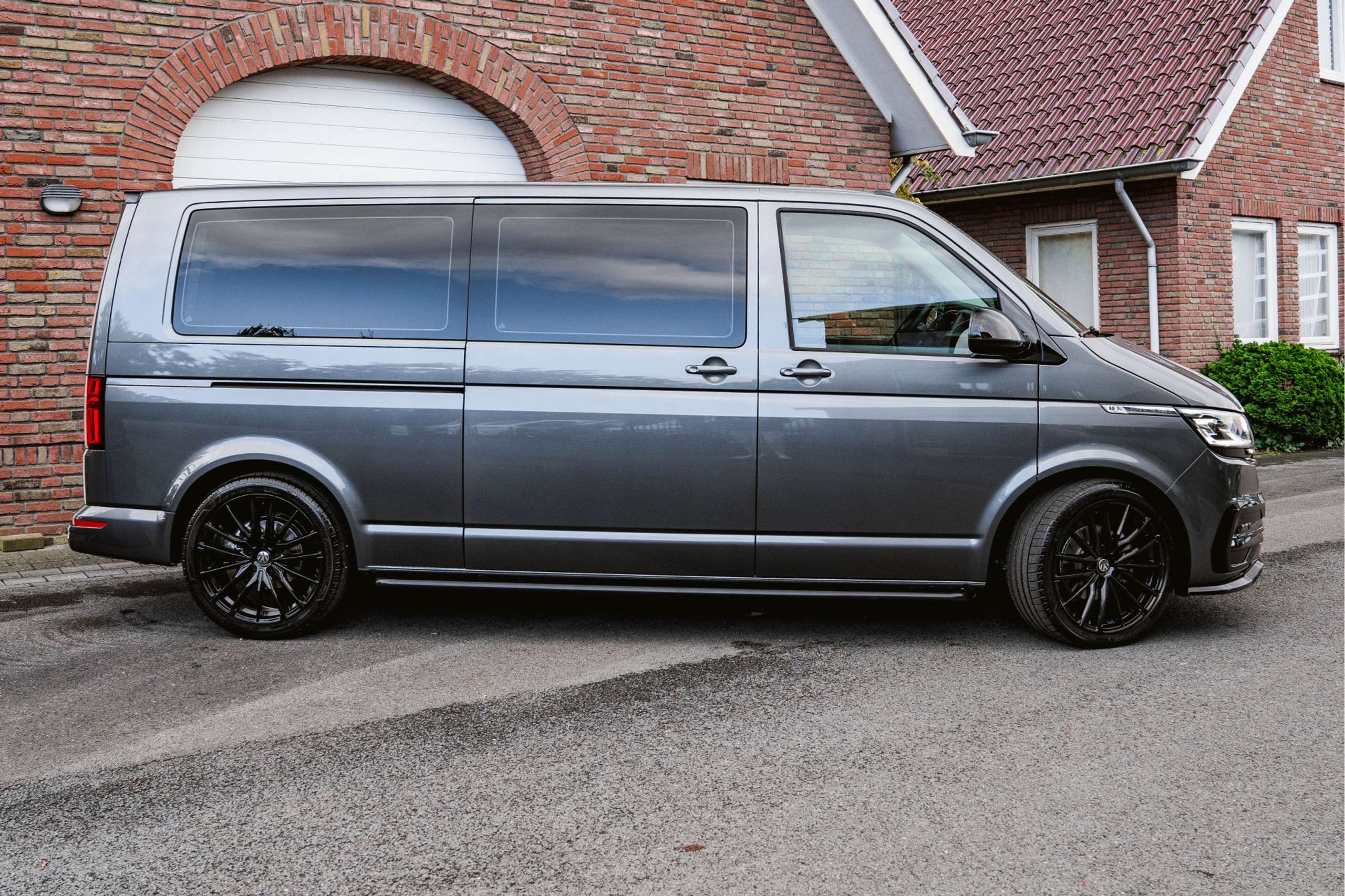 Volkswagen - T6.1 Caravelle