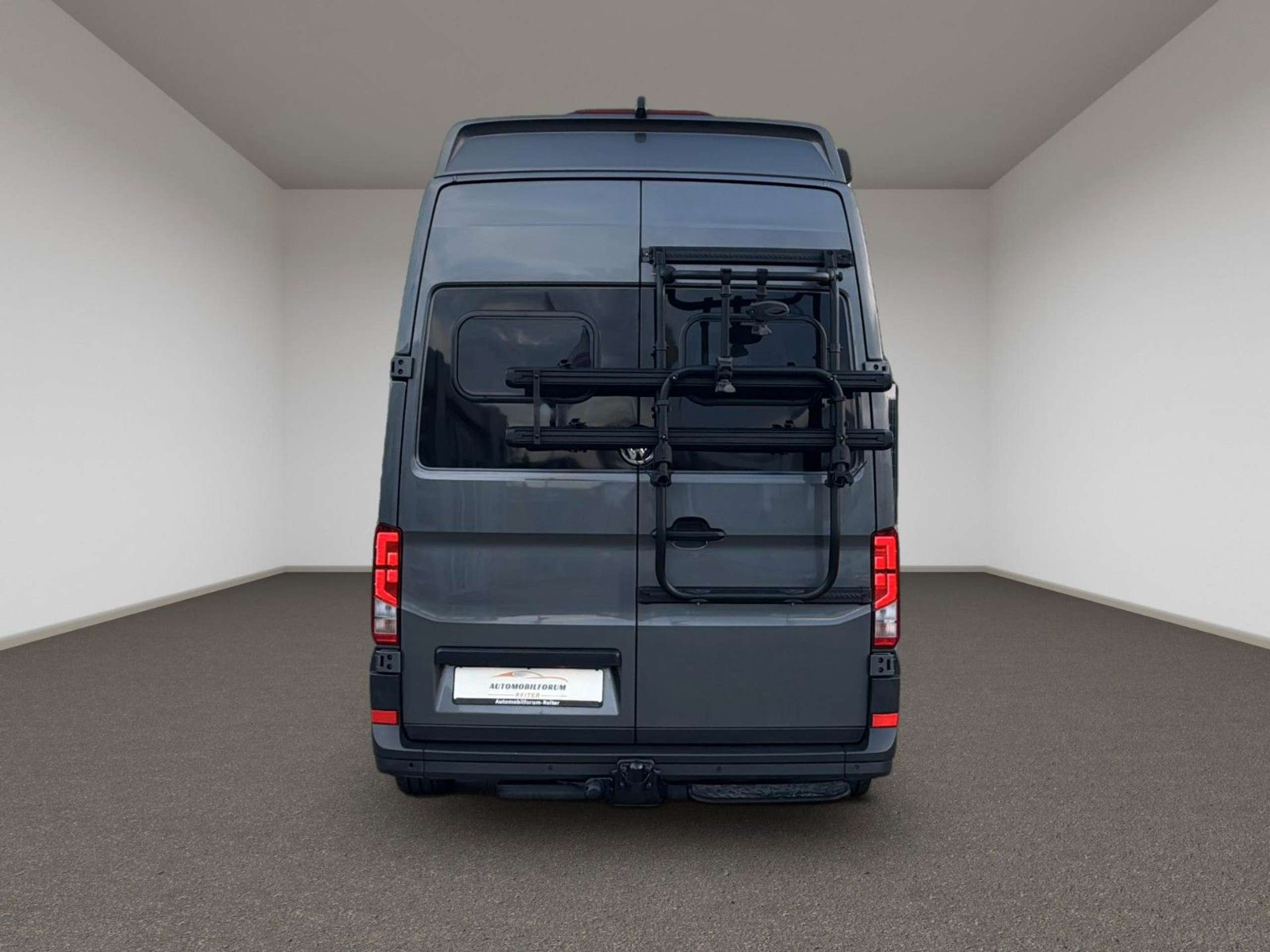 Volkswagen - Crafter