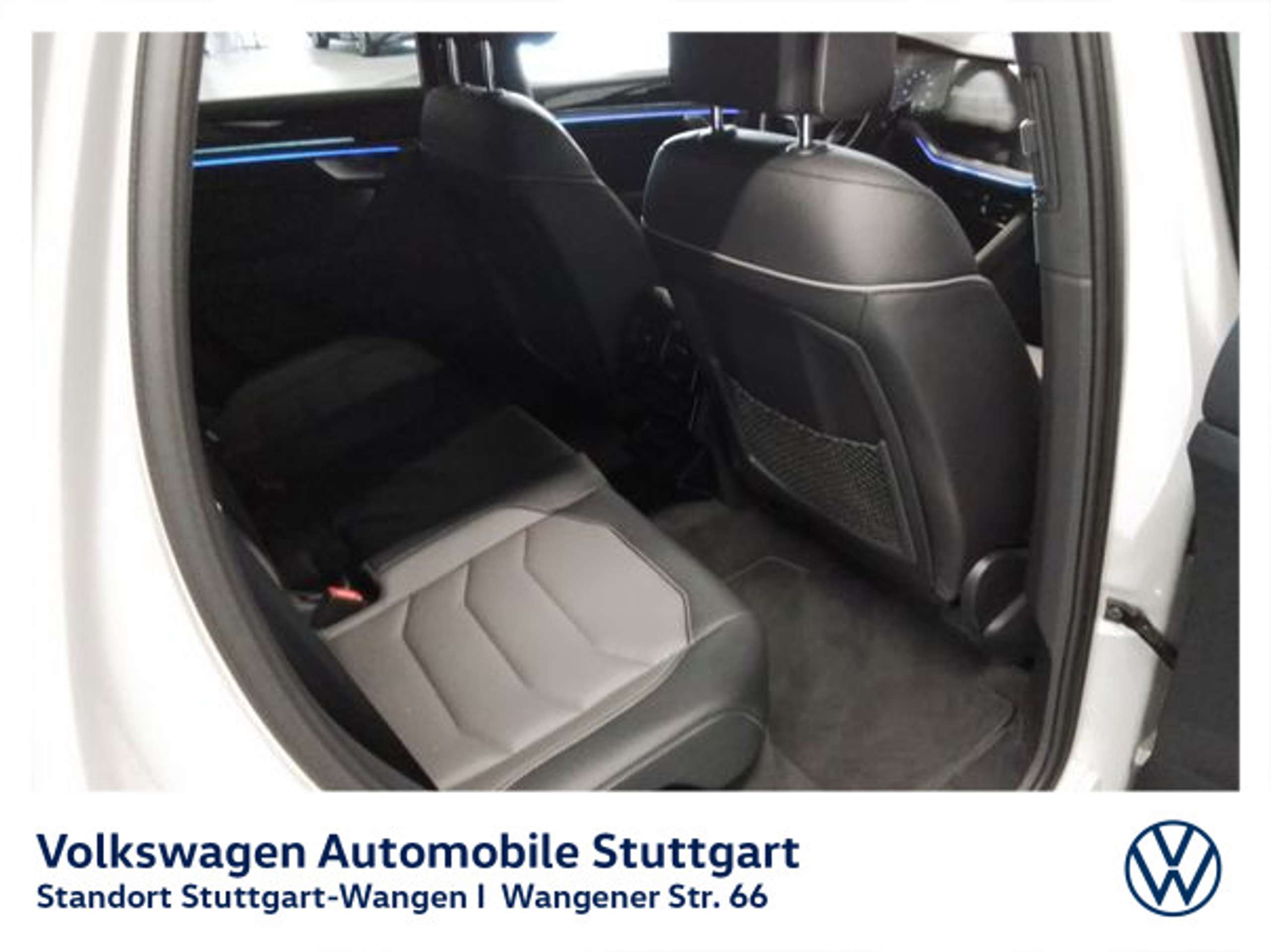 Volkswagen - Touareg