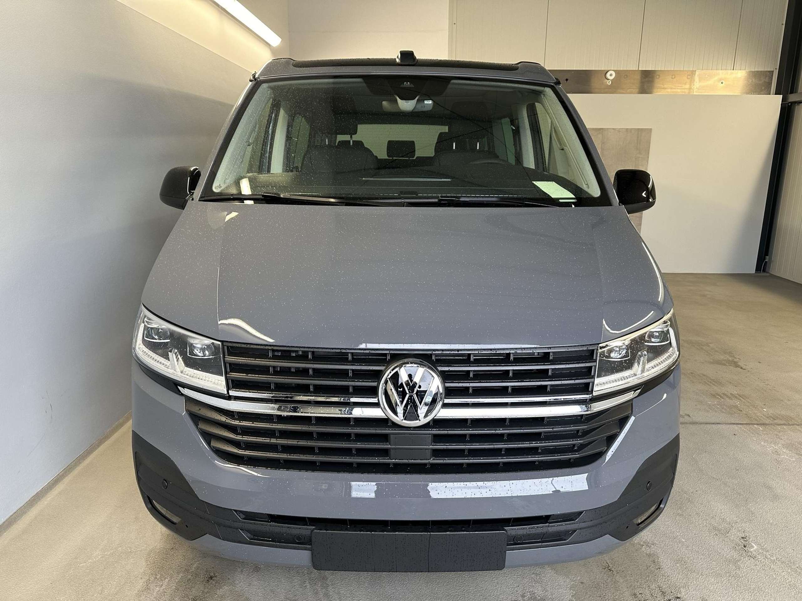 Volkswagen - T6.1 California