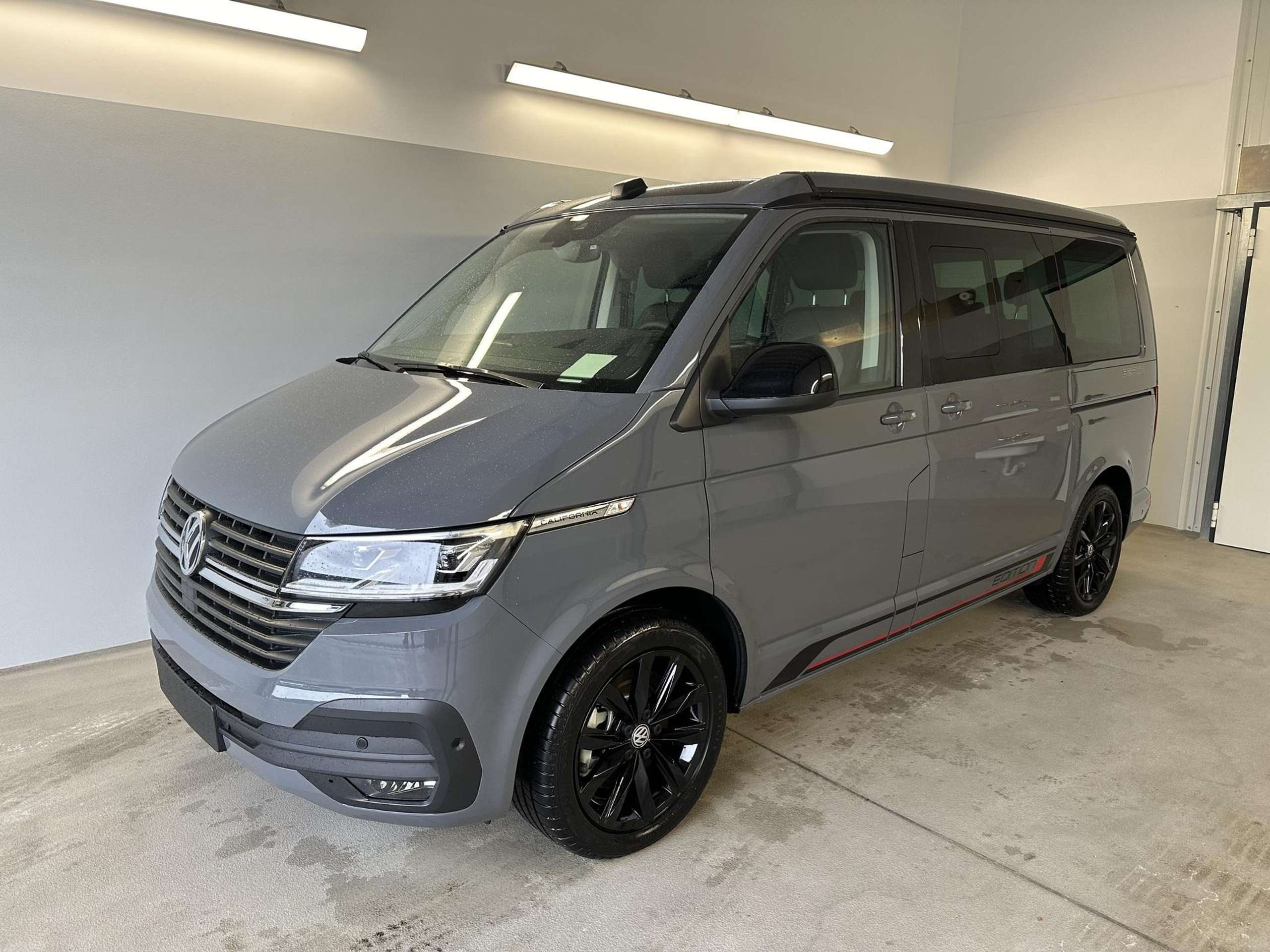 Volkswagen T6.1 California 2023