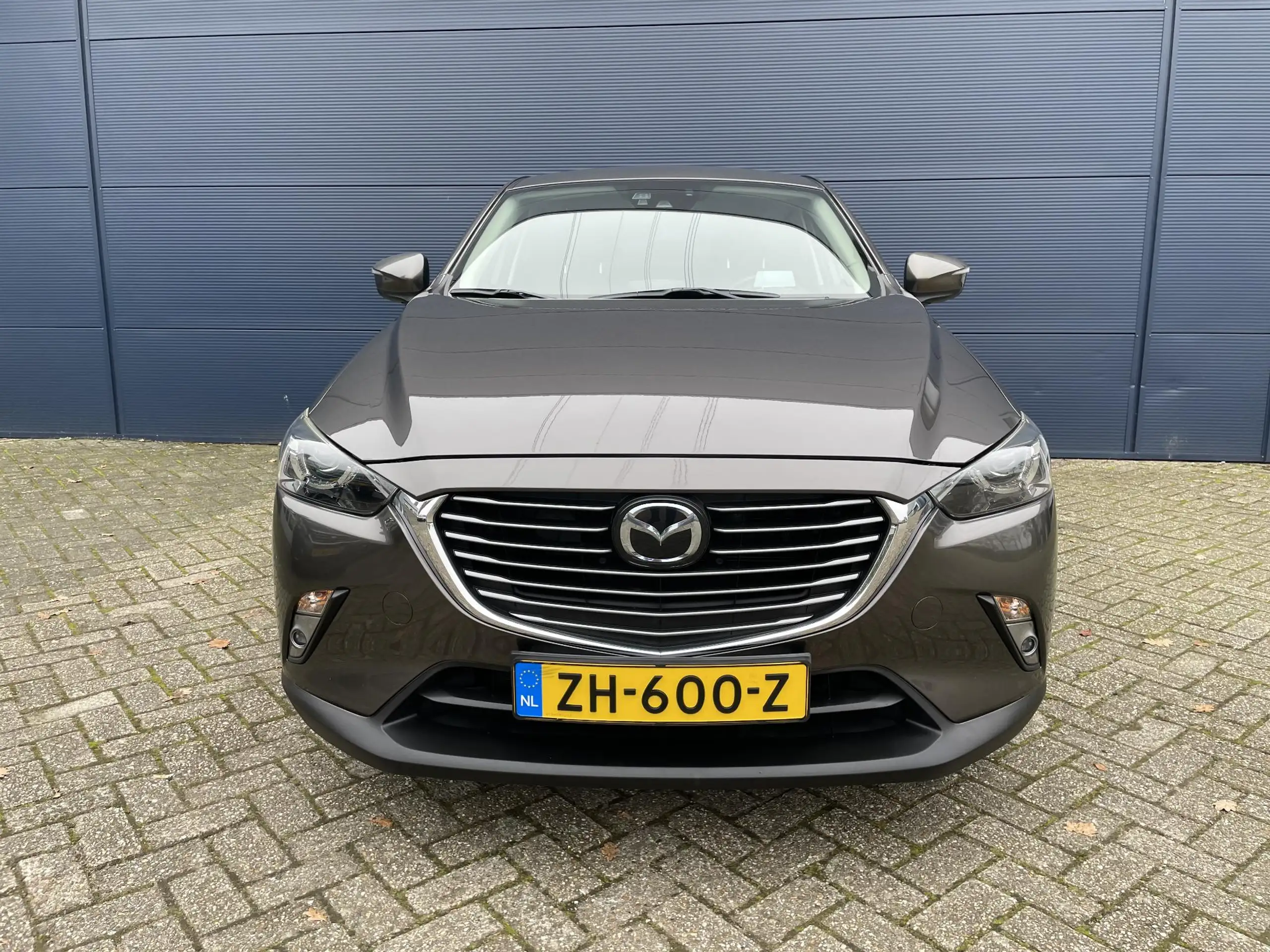 Mazda - CX-3