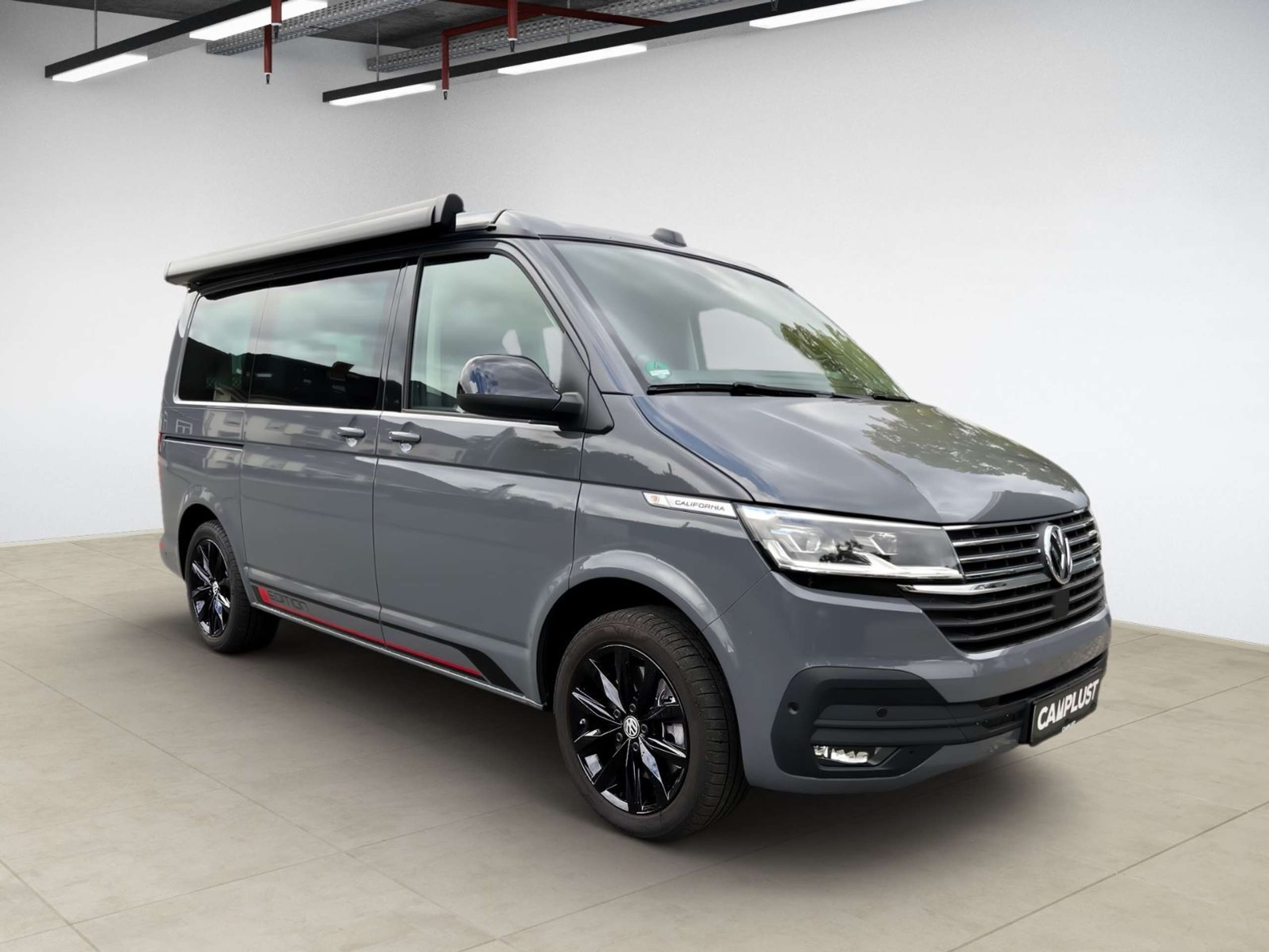 Volkswagen T6 California 2024