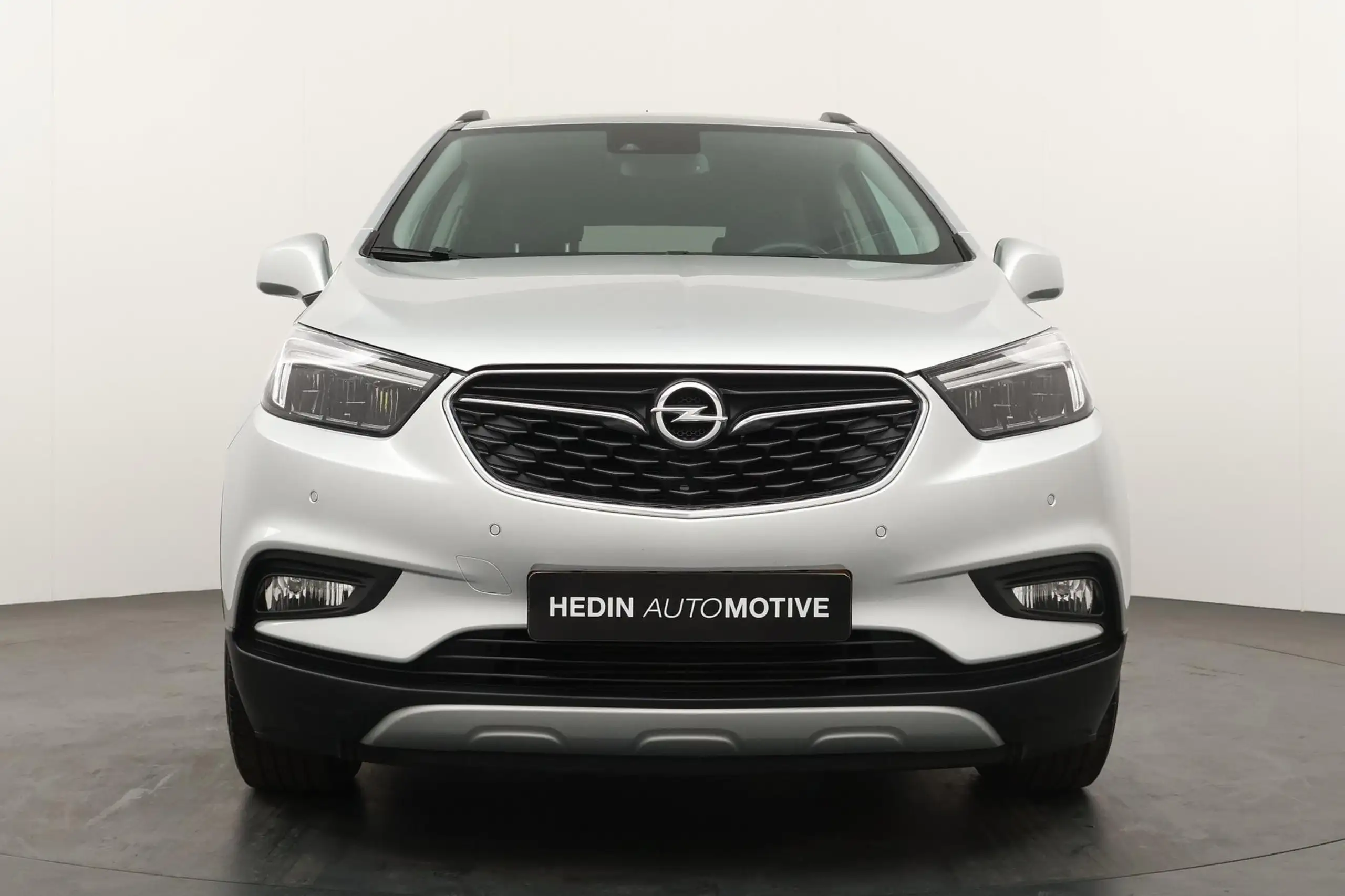 Opel - Mokka X