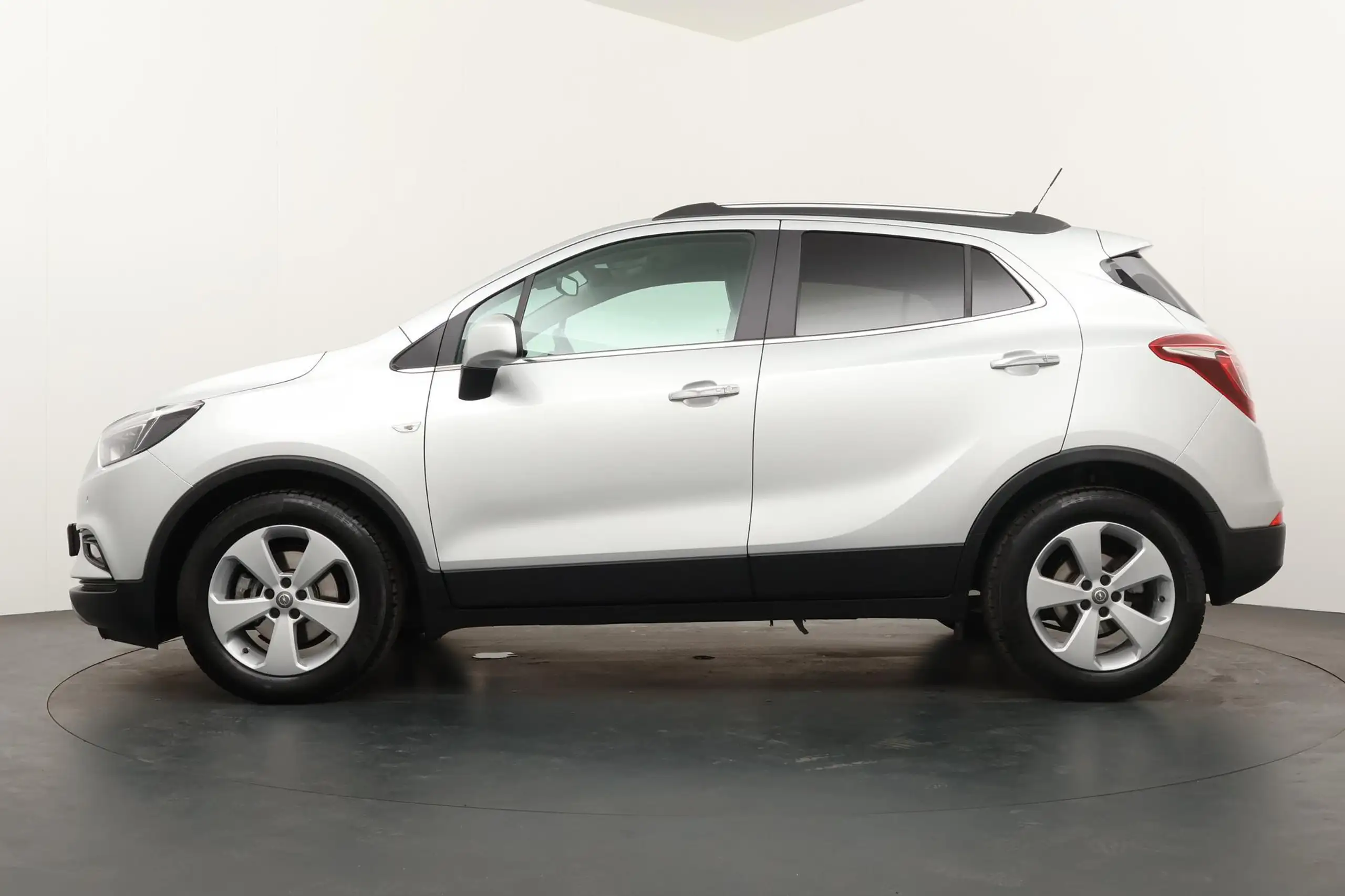 Opel - Mokka X