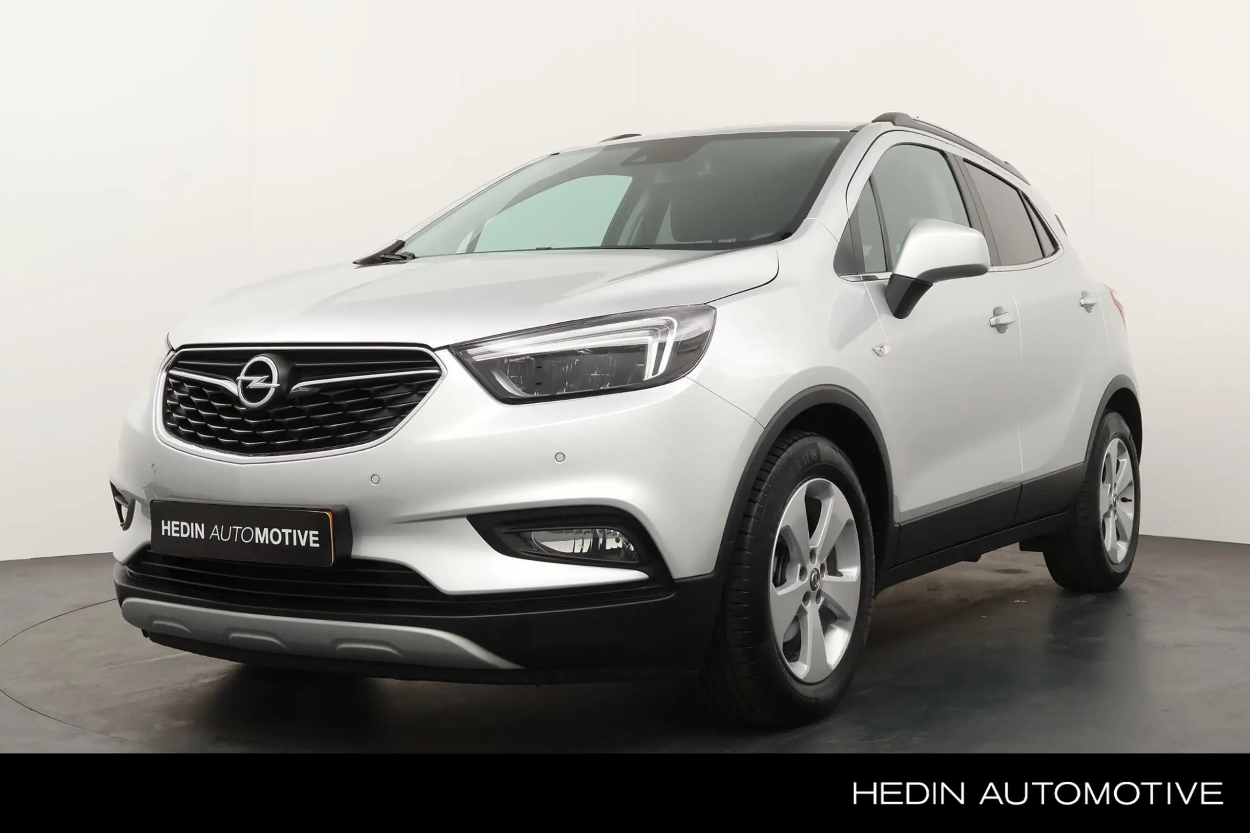 Opel - Mokka X